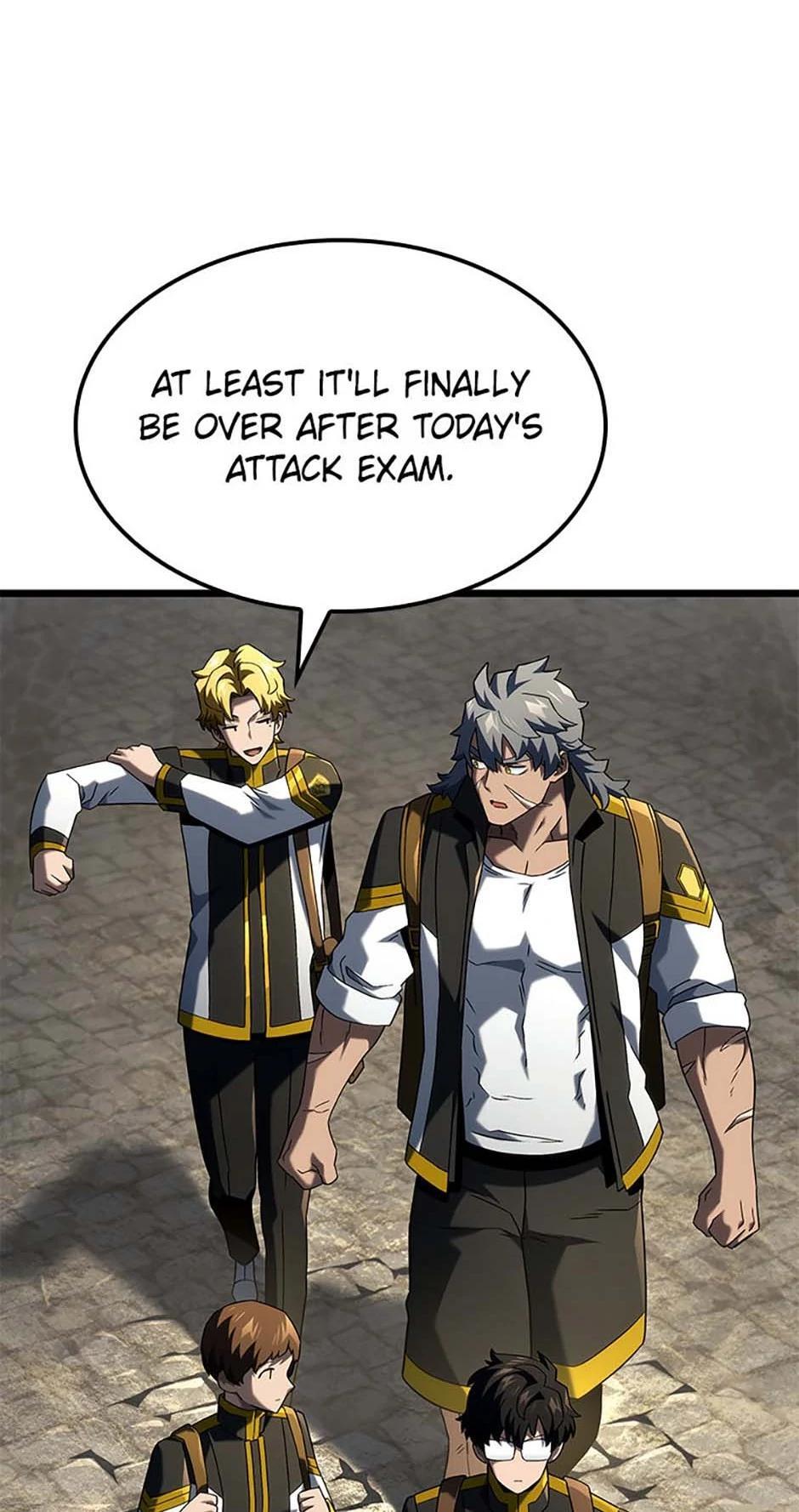 Read Cheolhyeolgeomga Sanyanggaeui Hoegwi Manga Online