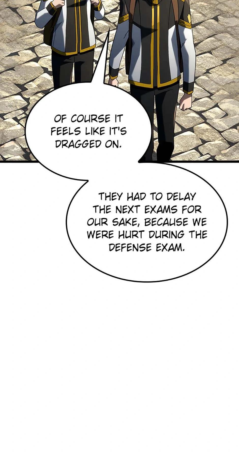 Read Cheolhyeolgeomga Sanyanggaeui Hoegwi Manga Online