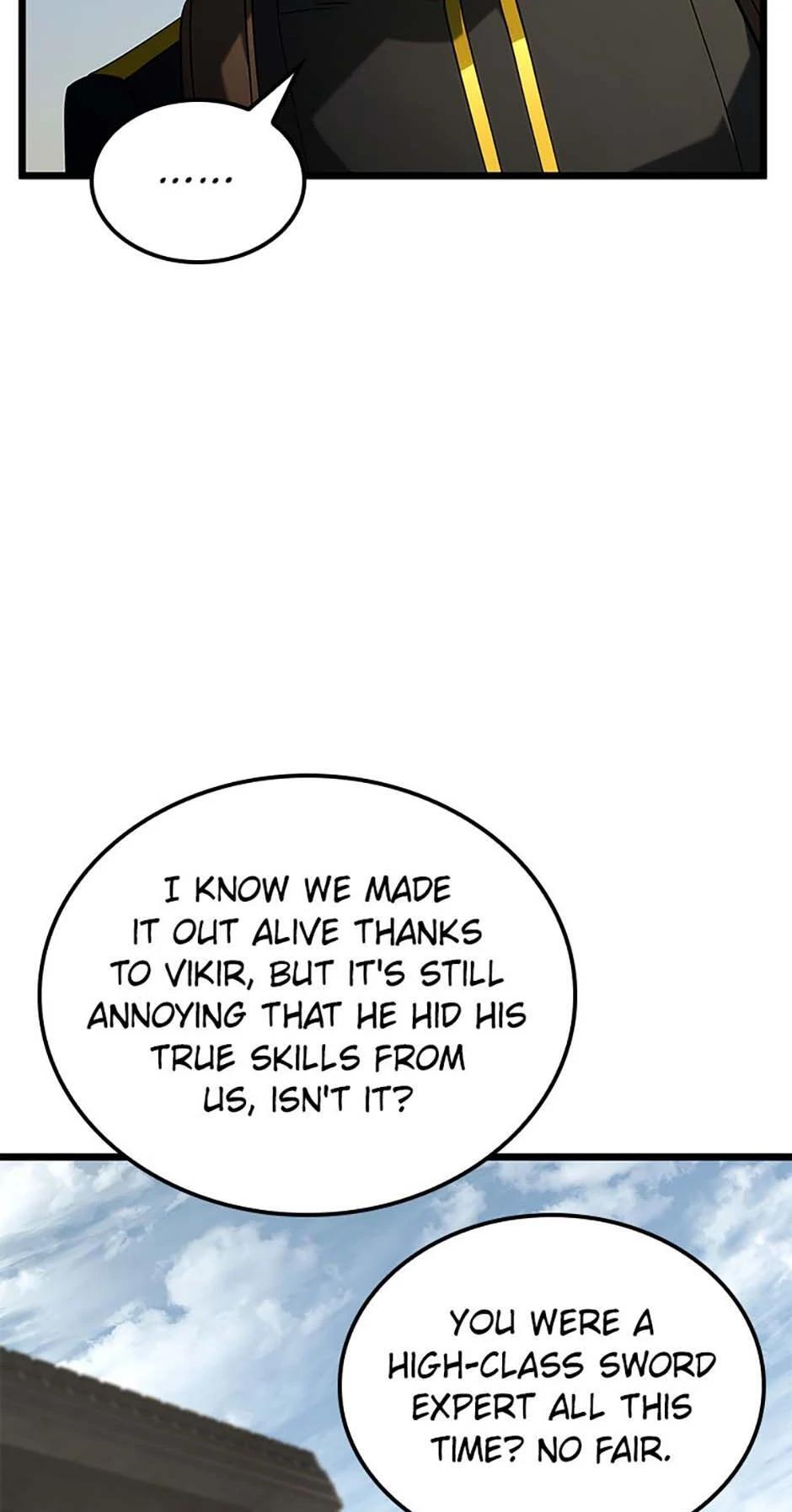 Read Cheolhyeolgeomga Sanyanggaeui Hoegwi Manga Online