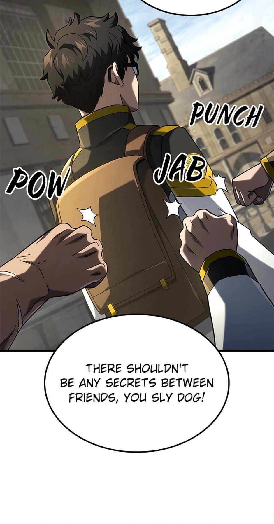 Read Cheolhyeolgeomga Sanyanggaeui Hoegwi Manga Online