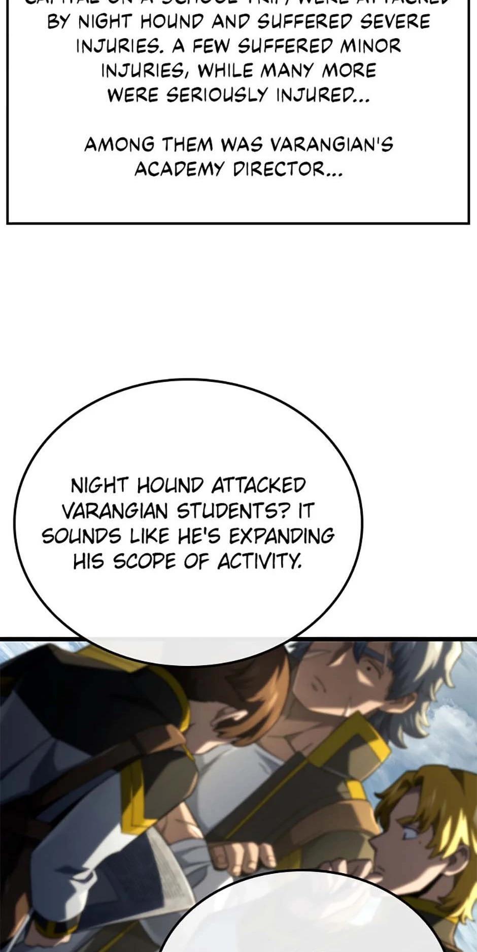 Read Cheolhyeolgeomga Sanyanggaeui Hoegwi Manga Online