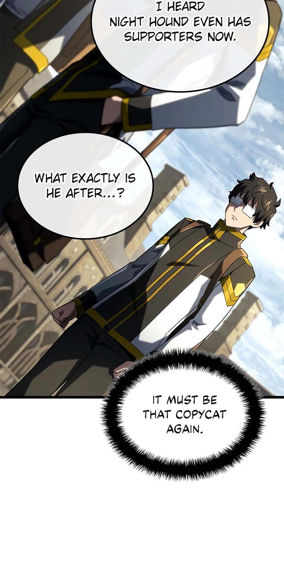 Read Cheolhyeolgeomga Sanyanggaeui Hoegwi Manga Online