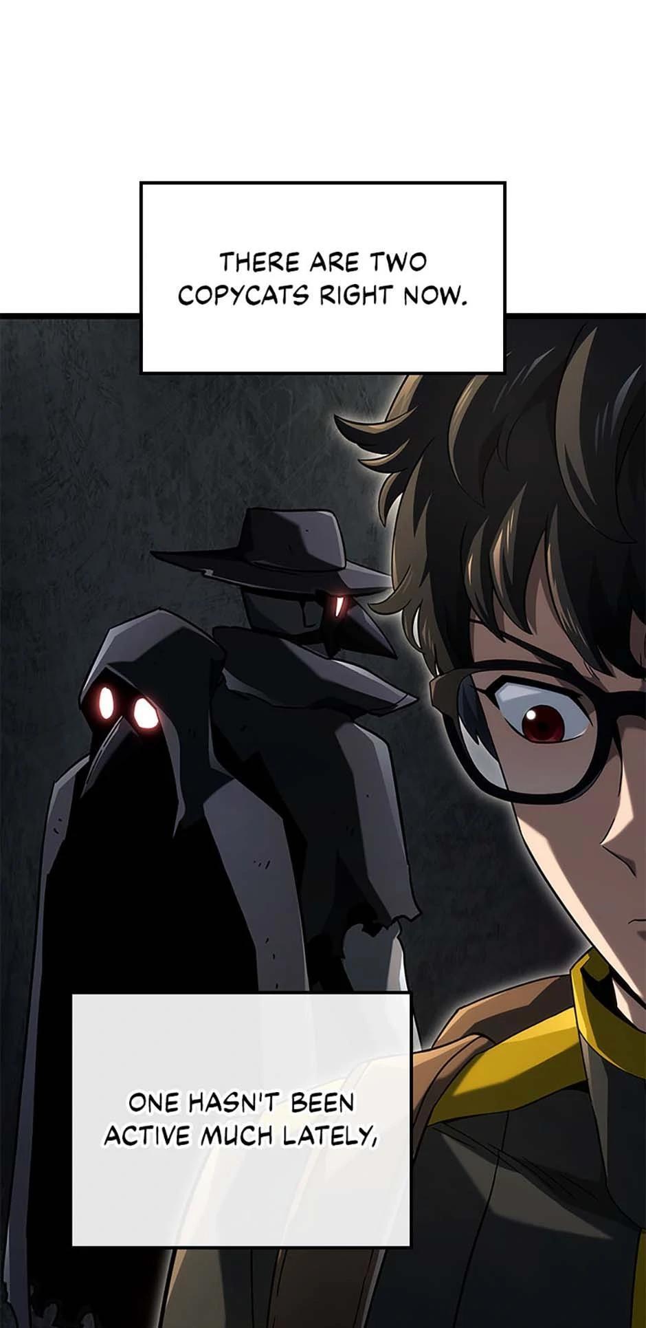 Read Cheolhyeolgeomga Sanyanggaeui Hoegwi Manga Online