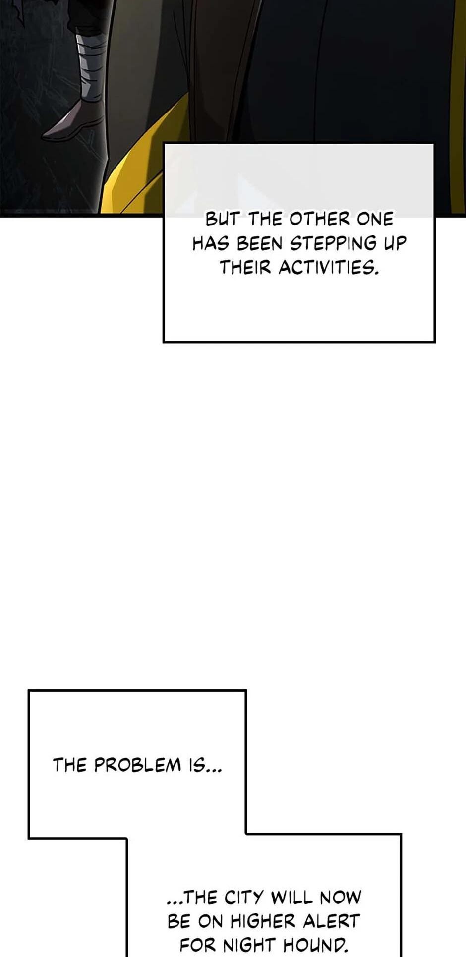 Read Cheolhyeolgeomga Sanyanggaeui Hoegwi Manga Online