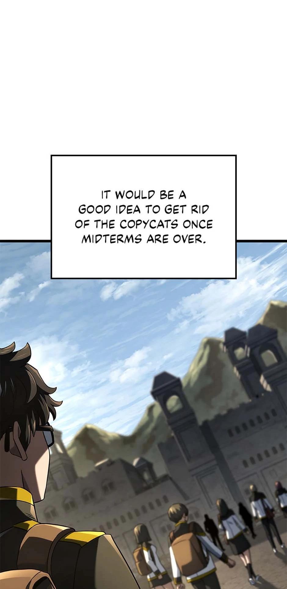 Read Cheolhyeolgeomga Sanyanggaeui Hoegwi Manga Online