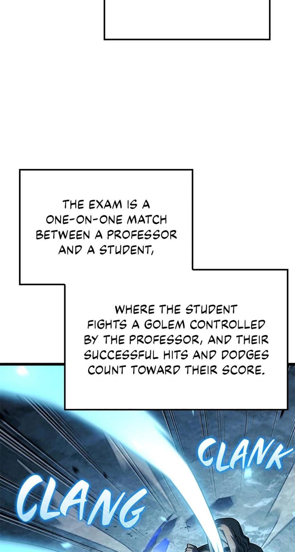 Read Cheolhyeolgeomga Sanyanggaeui Hoegwi Manga Online