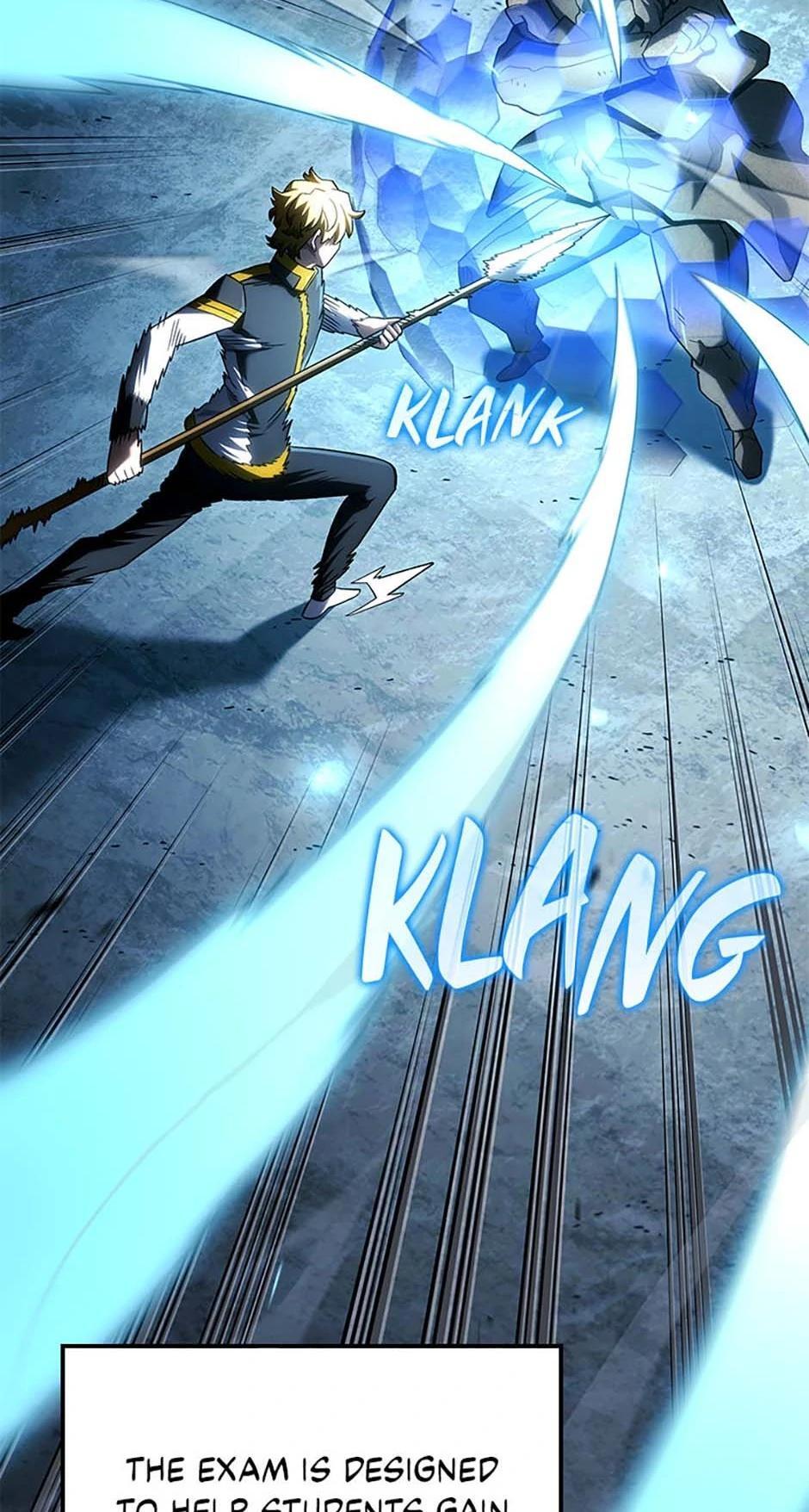 Read Cheolhyeolgeomga Sanyanggaeui Hoegwi Manga Online