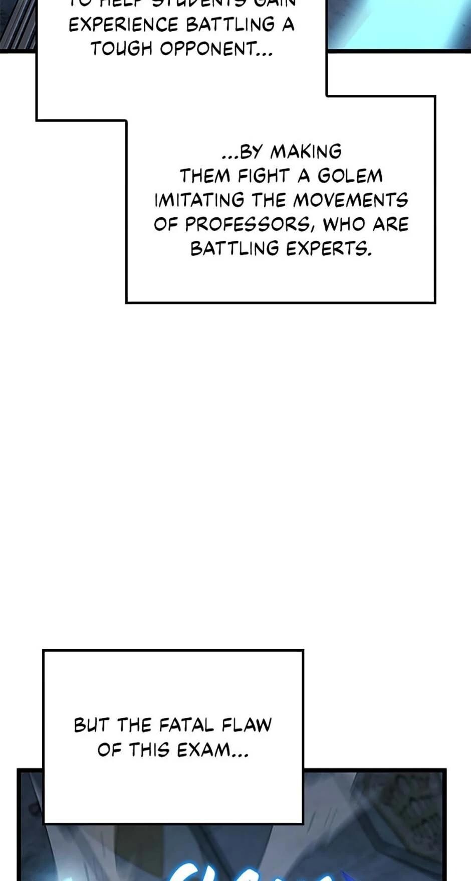 Read Cheolhyeolgeomga Sanyanggaeui Hoegwi Manga Online