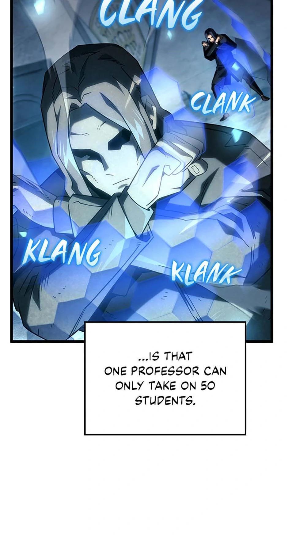 Read Cheolhyeolgeomga Sanyanggaeui Hoegwi Manga Online