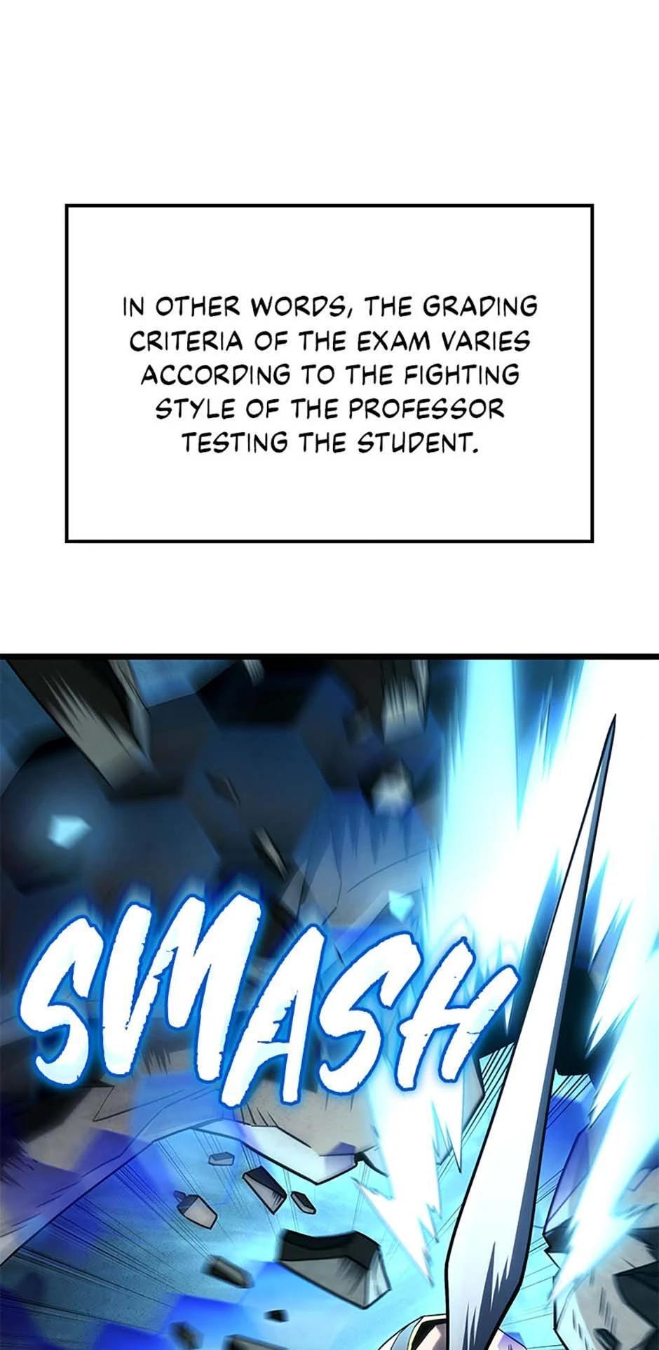 Read Cheolhyeolgeomga Sanyanggaeui Hoegwi Manga Online