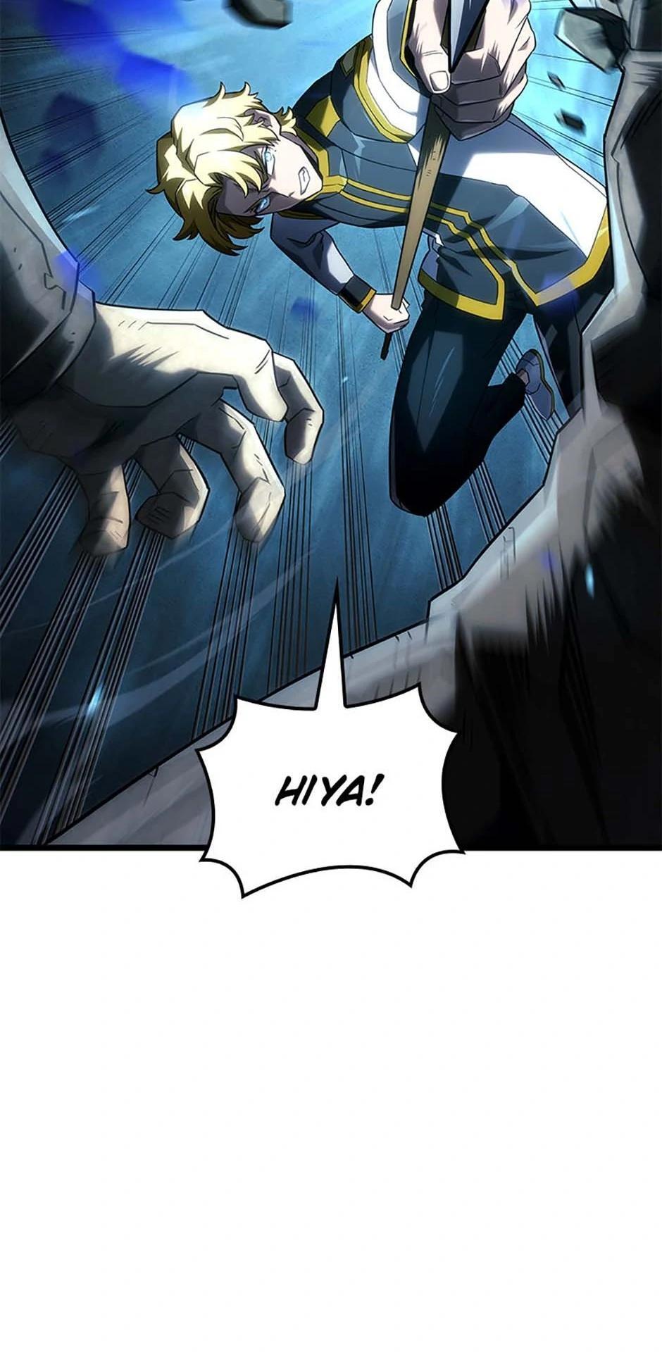 Read Cheolhyeolgeomga Sanyanggaeui Hoegwi Manga Online