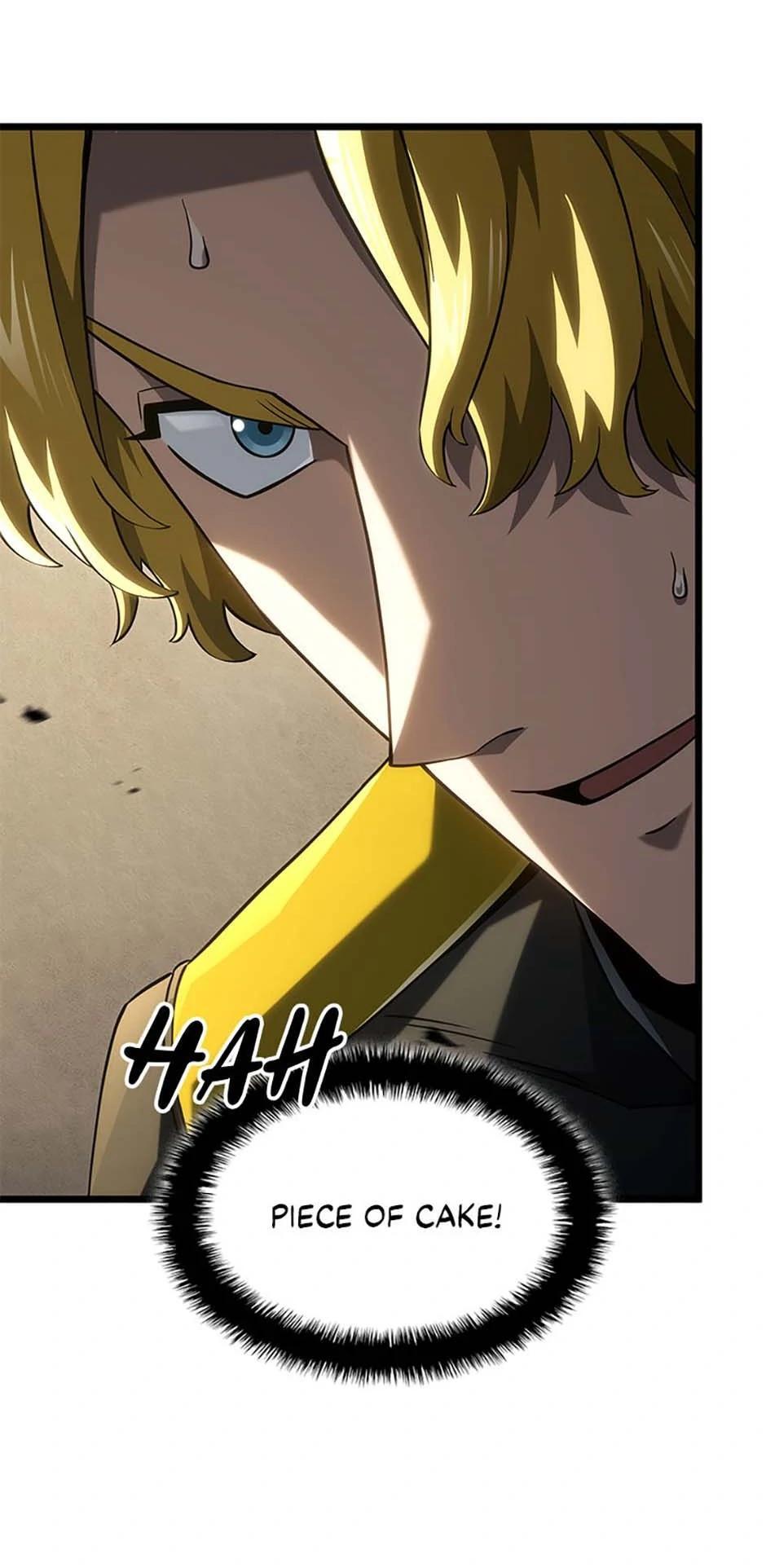 Read Cheolhyeolgeomga Sanyanggaeui Hoegwi Manga Online