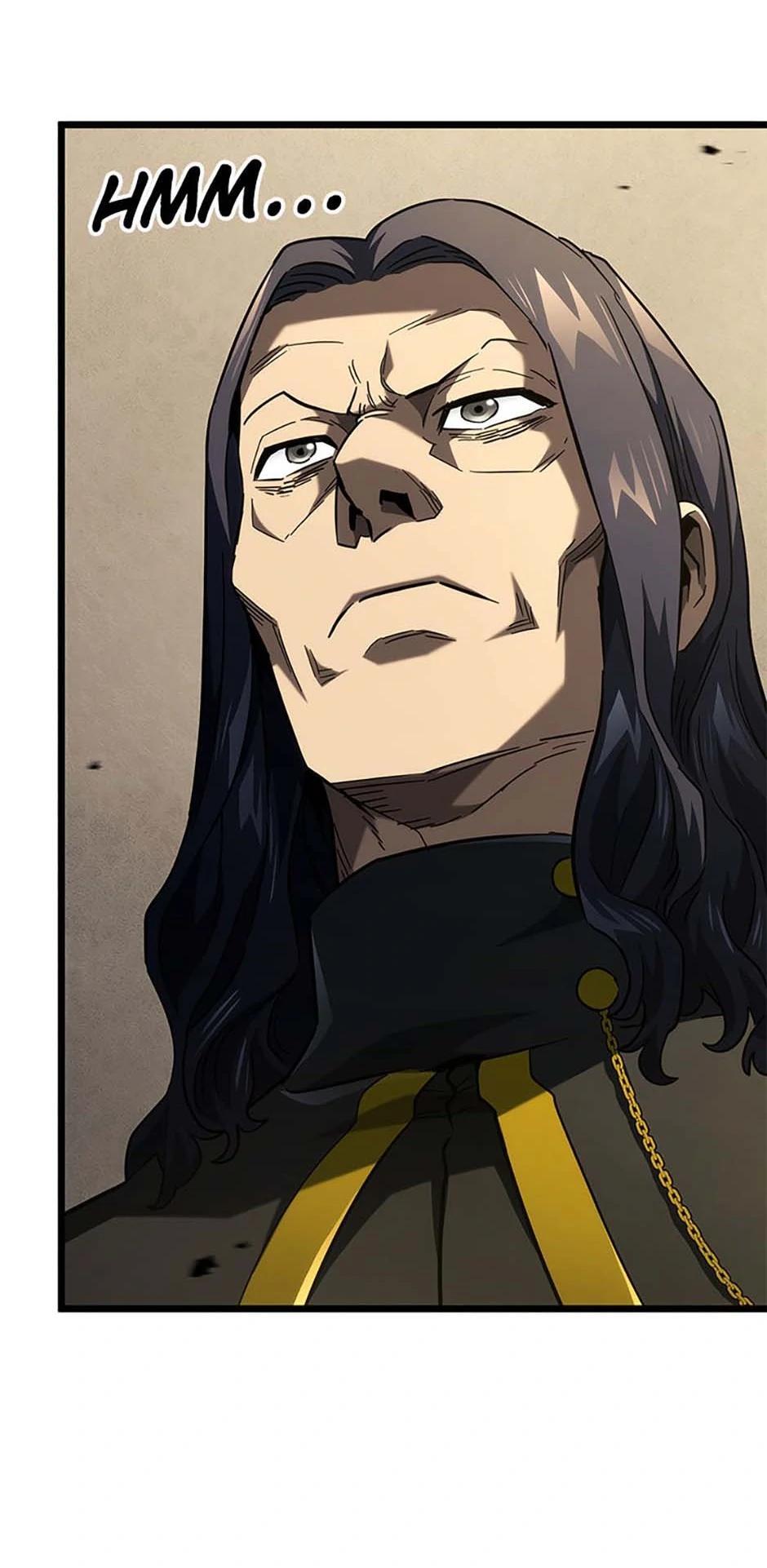 Read Cheolhyeolgeomga Sanyanggaeui Hoegwi Manga Online