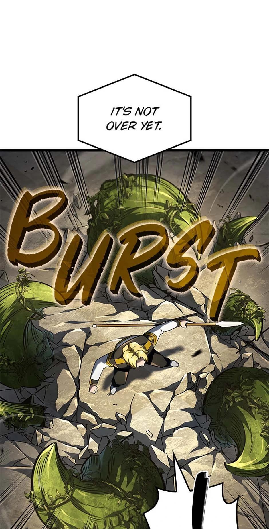 Read Cheolhyeolgeomga Sanyanggaeui Hoegwi Manga Online