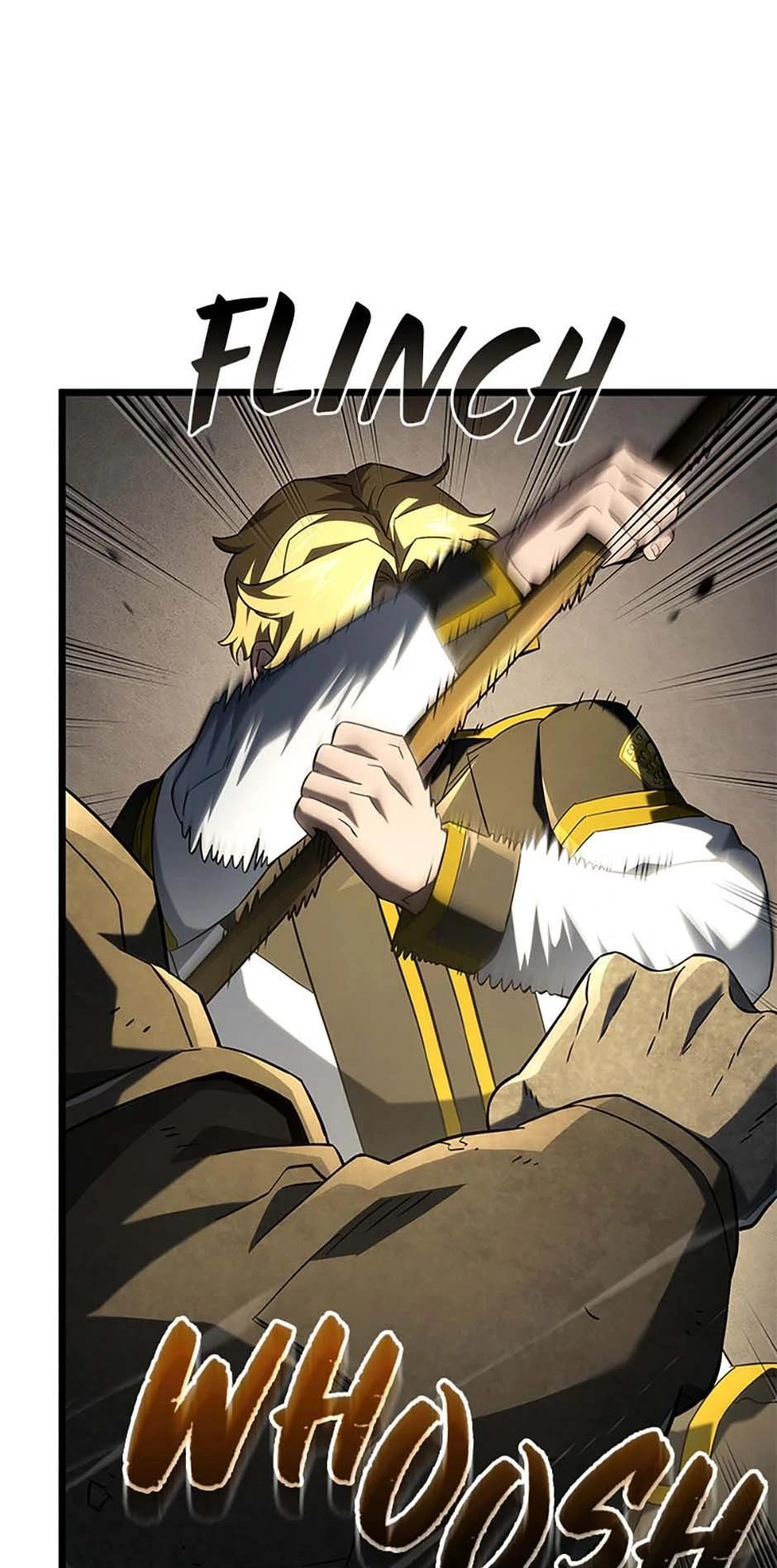 Read Cheolhyeolgeomga Sanyanggaeui Hoegwi Manga Online