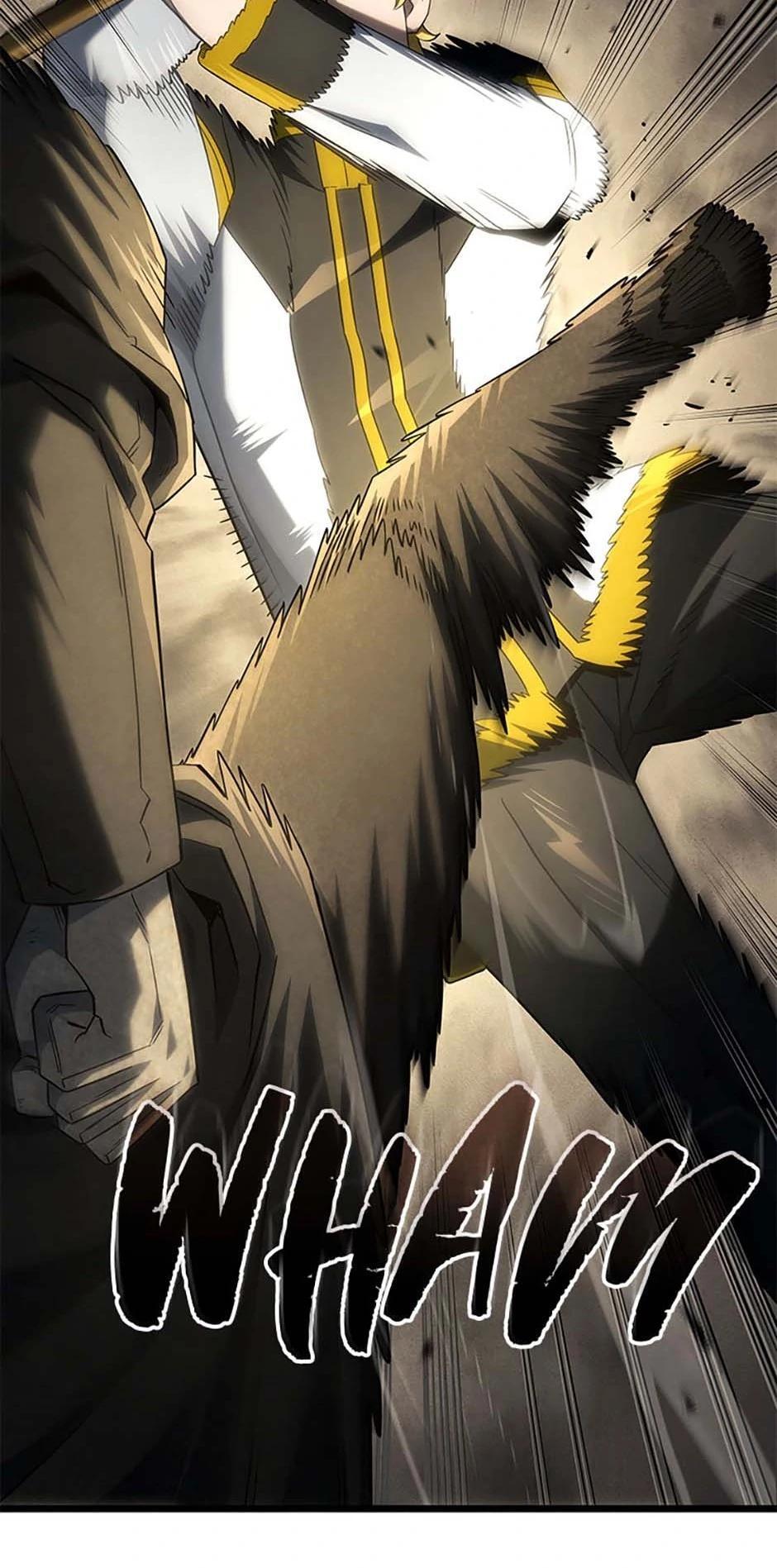 Read Cheolhyeolgeomga Sanyanggaeui Hoegwi Manga Online