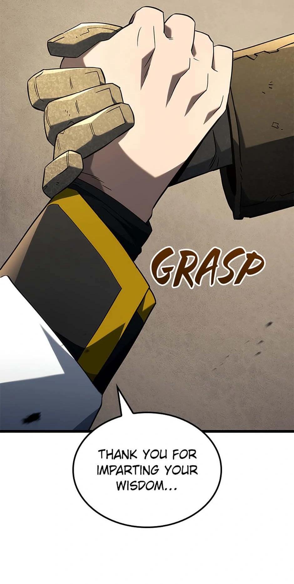 Read Cheolhyeolgeomga Sanyanggaeui Hoegwi Manga Online