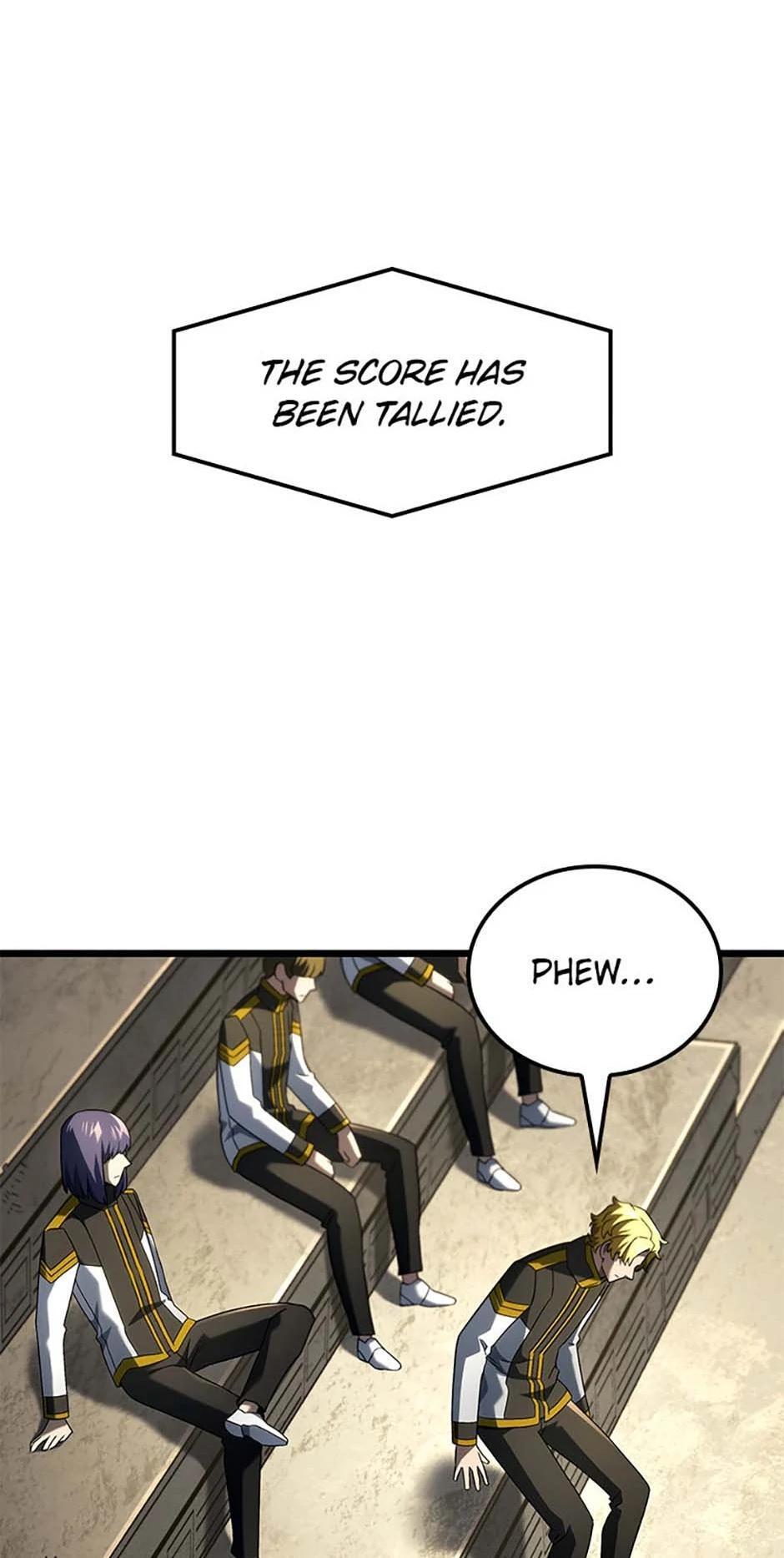 Read Cheolhyeolgeomga Sanyanggaeui Hoegwi Manga Online