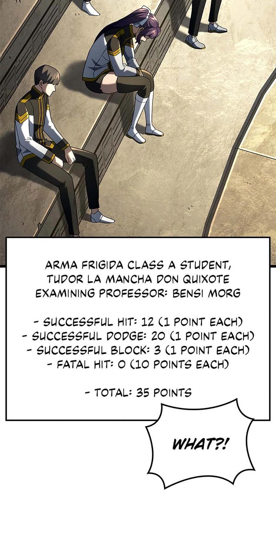 Read Cheolhyeolgeomga Sanyanggaeui Hoegwi Manga Online