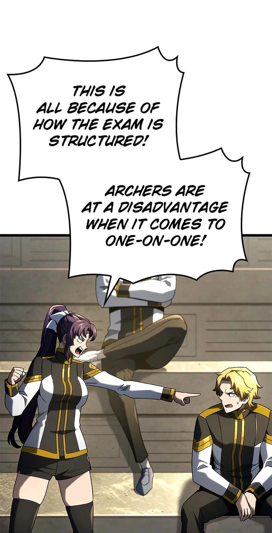 Read Cheolhyeolgeomga Sanyanggaeui Hoegwi Manga Online