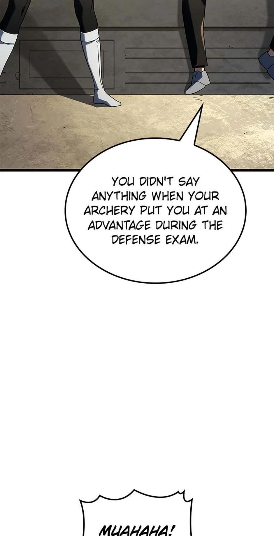 Read Cheolhyeolgeomga Sanyanggaeui Hoegwi Manga Online