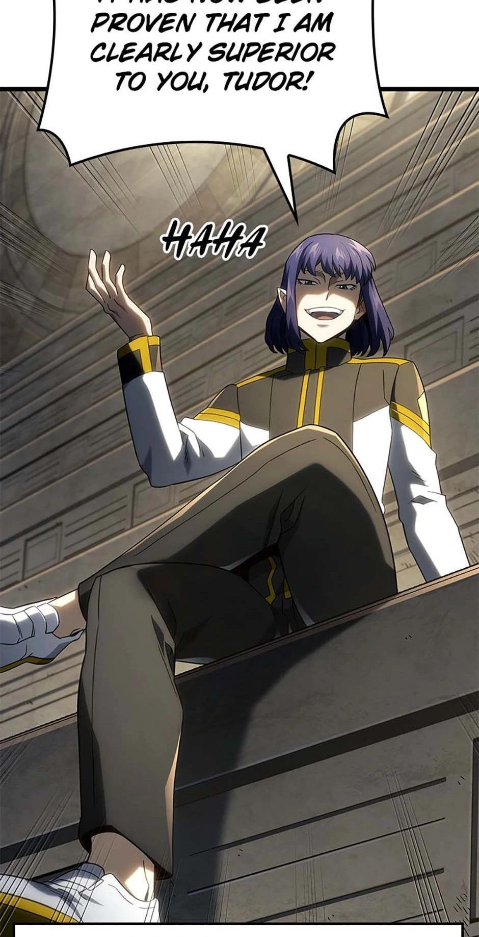 Read Cheolhyeolgeomga Sanyanggaeui Hoegwi Manga Online