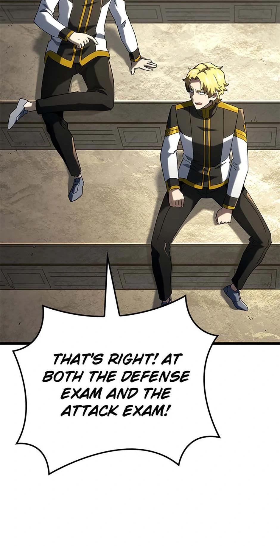 Read Cheolhyeolgeomga Sanyanggaeui Hoegwi Manga Online