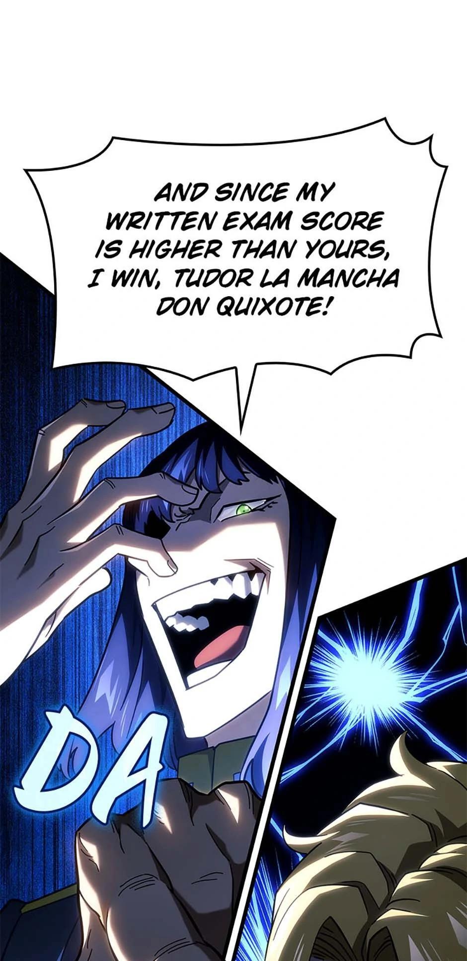 Read Cheolhyeolgeomga Sanyanggaeui Hoegwi Manga Online