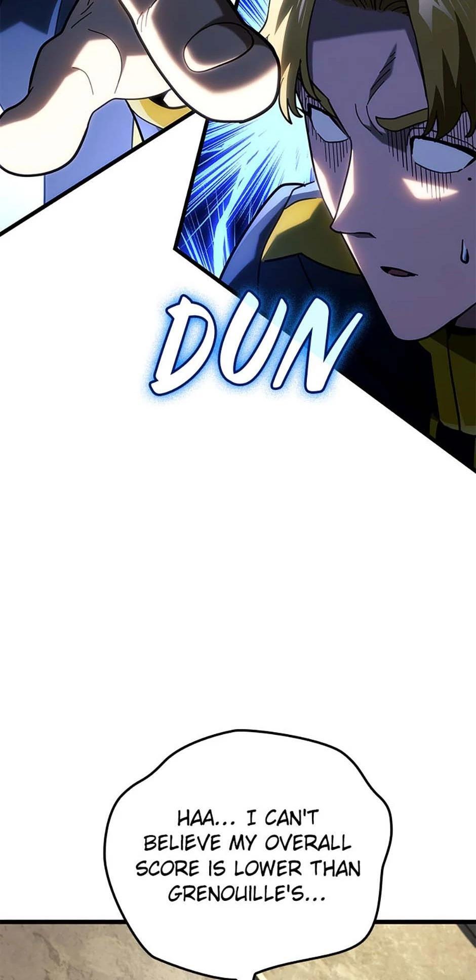 Read Cheolhyeolgeomga Sanyanggaeui Hoegwi Manga Online