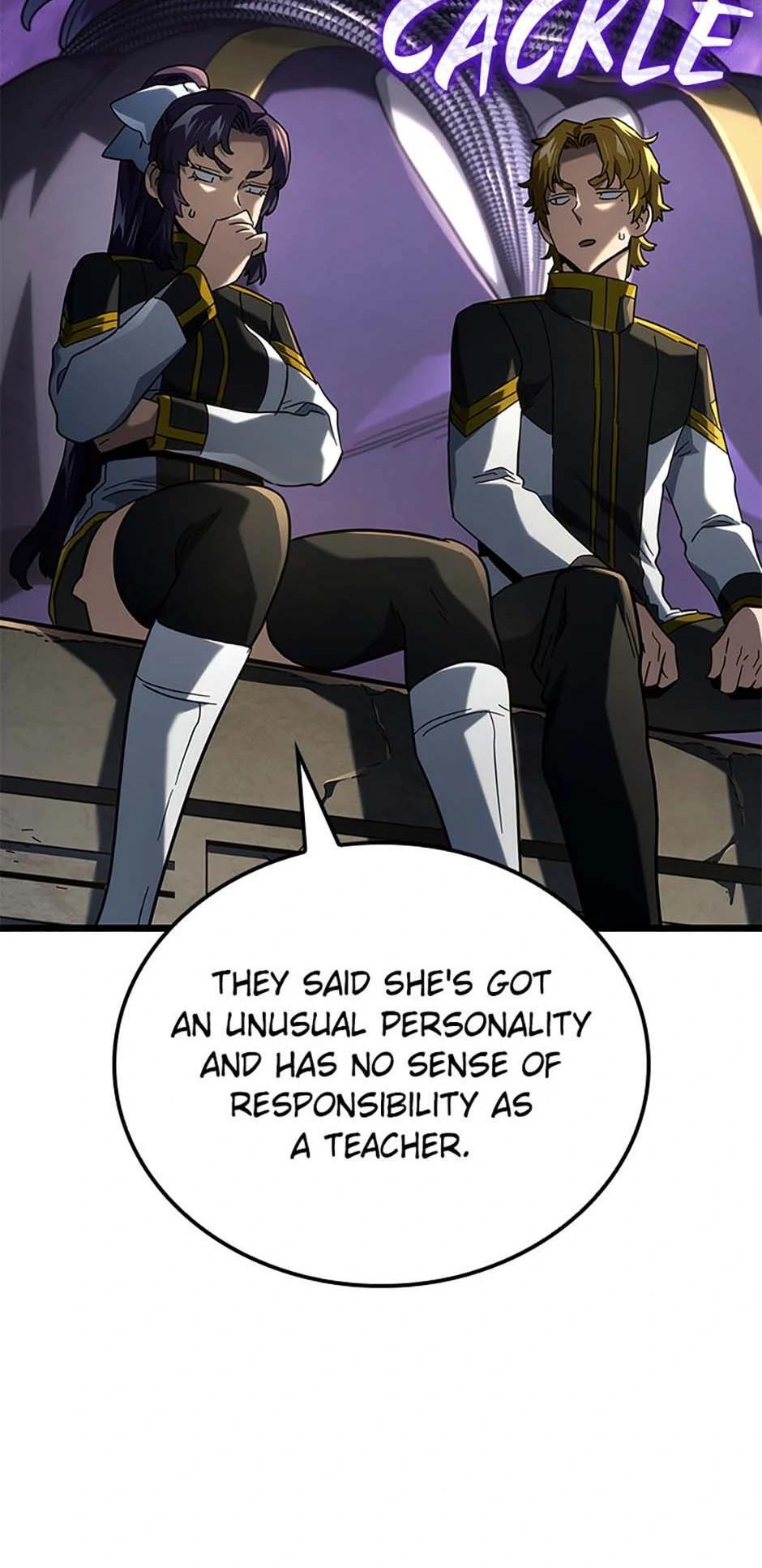 Read Cheolhyeolgeomga Sanyanggaeui Hoegwi Manga Online