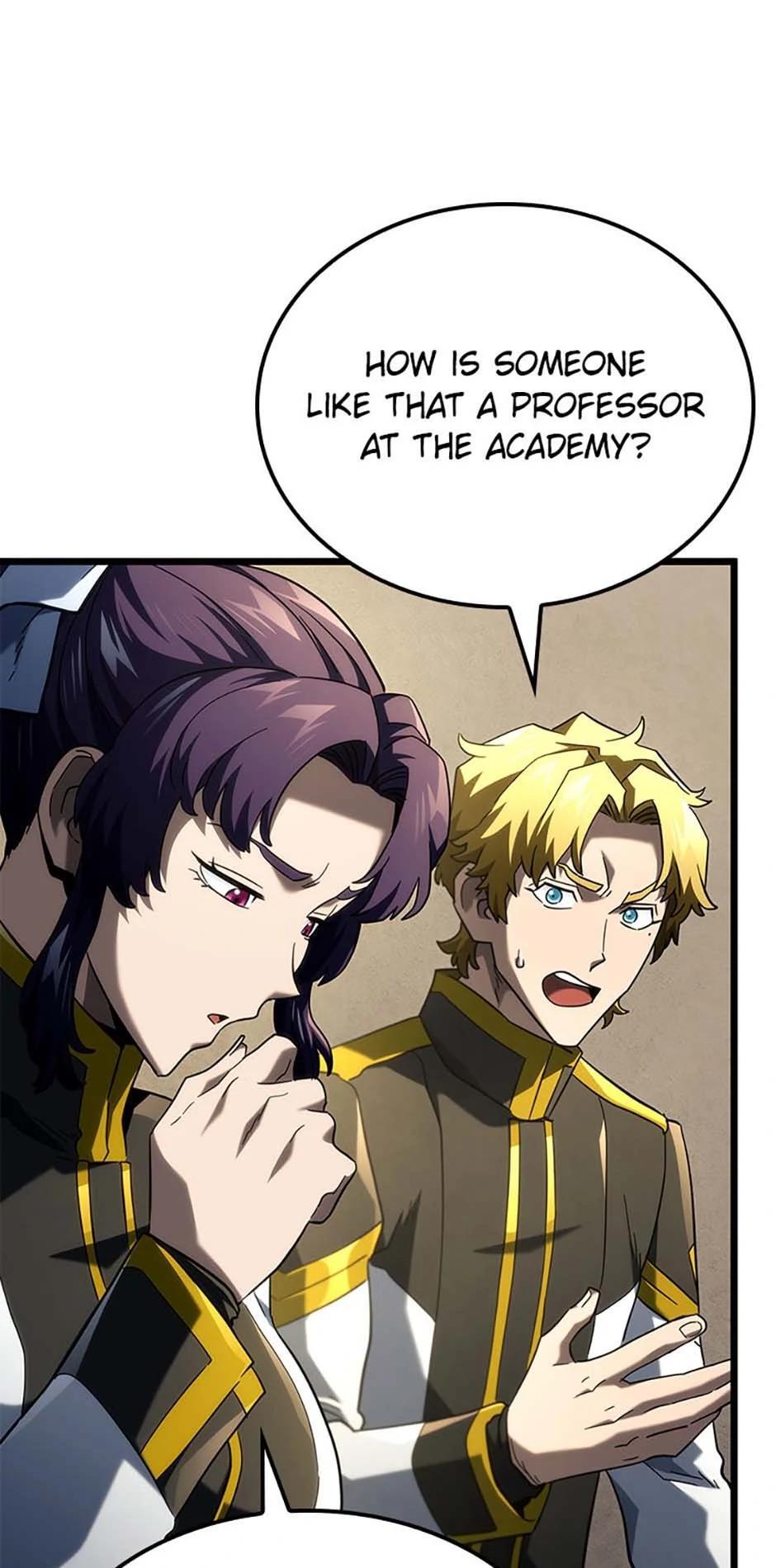 Read Cheolhyeolgeomga Sanyanggaeui Hoegwi Manga Online