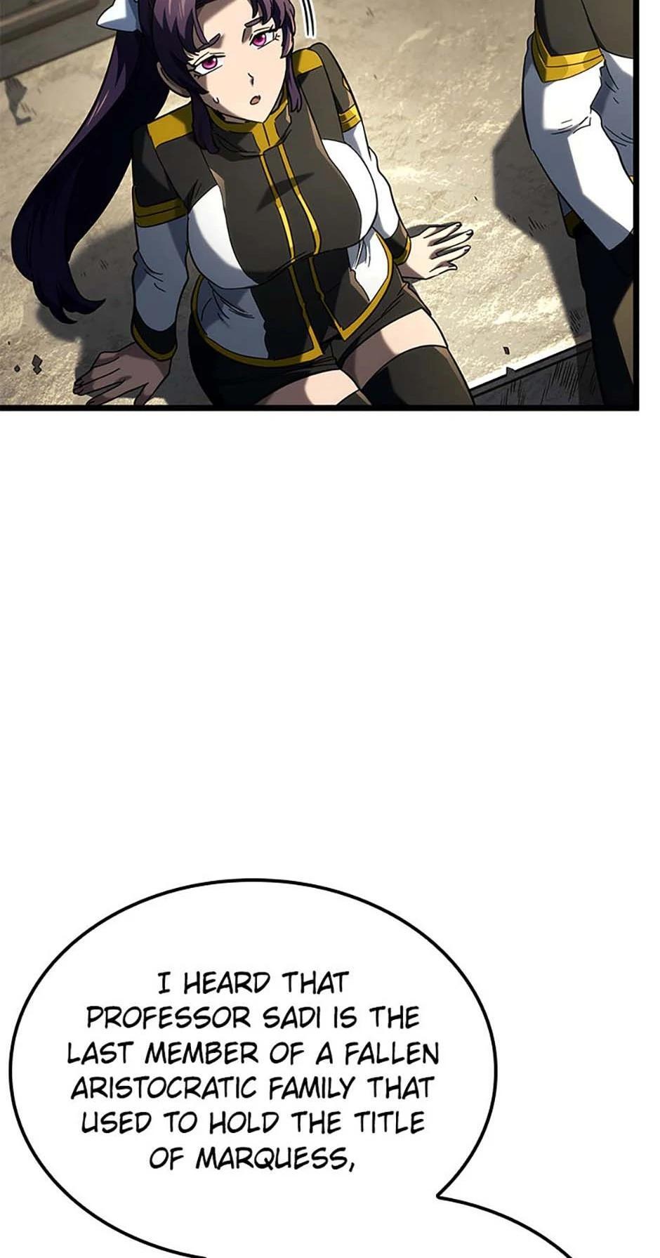 Read Cheolhyeolgeomga Sanyanggaeui Hoegwi Manga Online