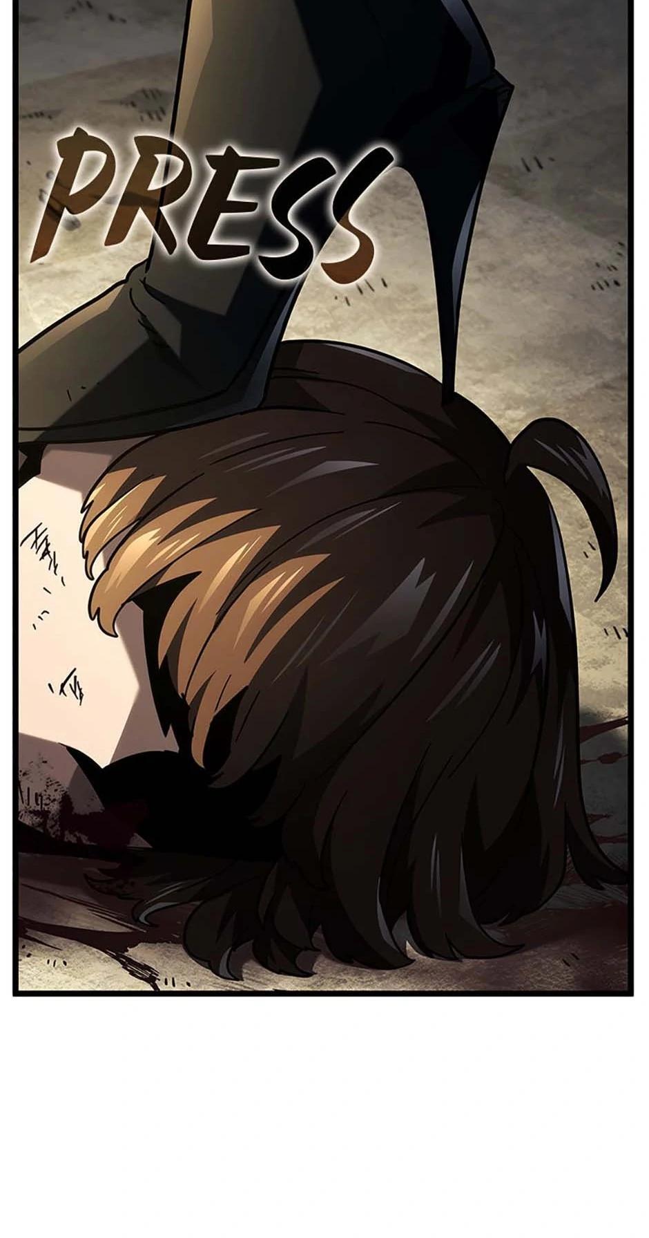 Read Cheolhyeolgeomga Sanyanggaeui Hoegwi Manga Online