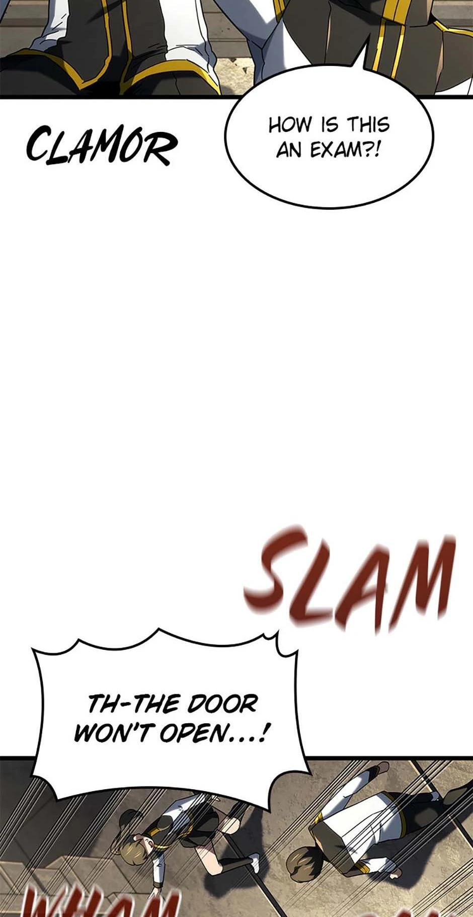 Read Cheolhyeolgeomga Sanyanggaeui Hoegwi Manga Online