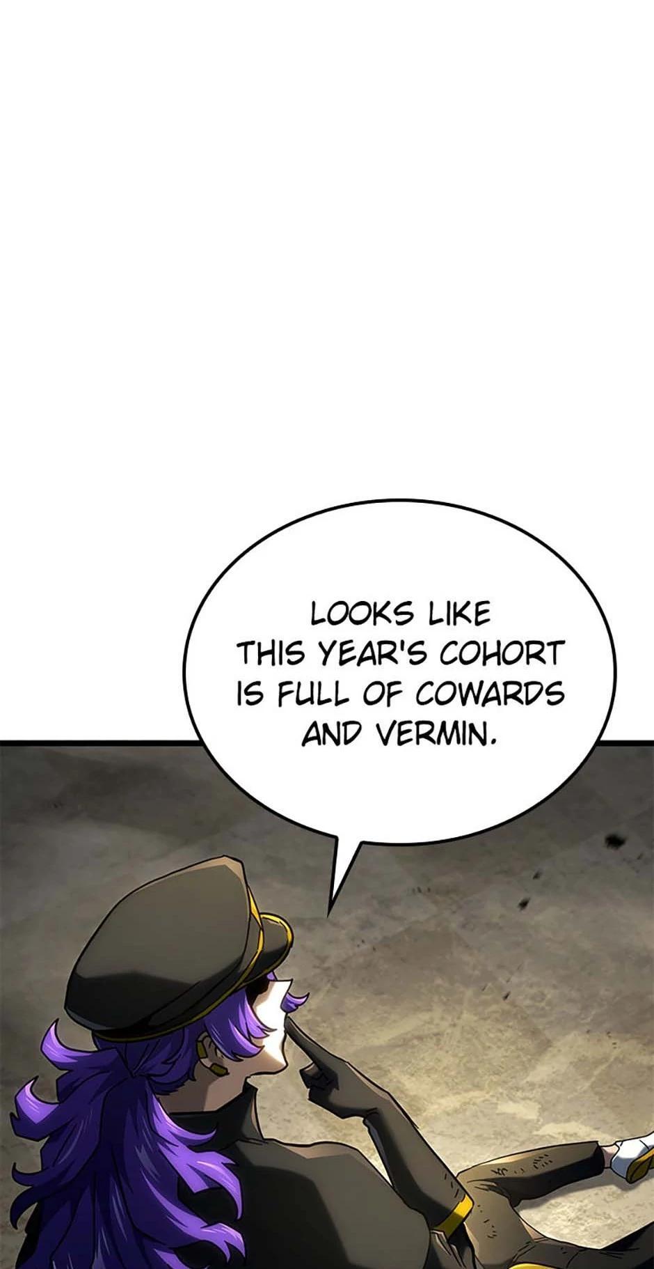 Read Cheolhyeolgeomga Sanyanggaeui Hoegwi Manga Online