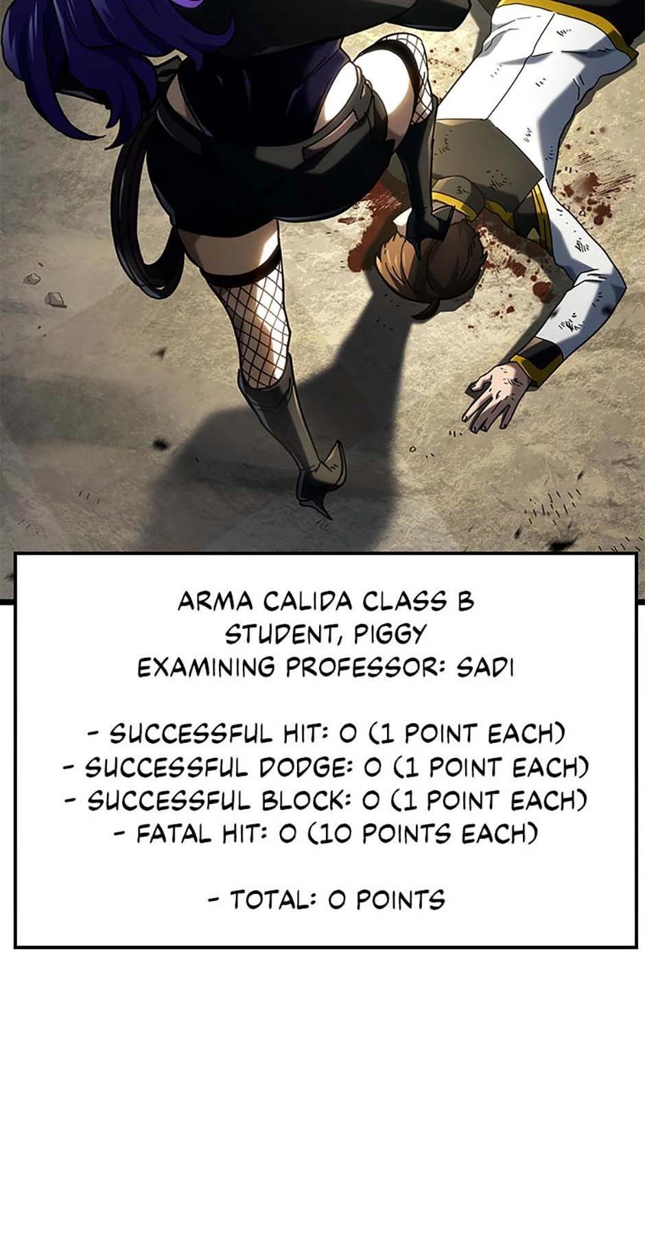 Read Cheolhyeolgeomga Sanyanggaeui Hoegwi Manga Online