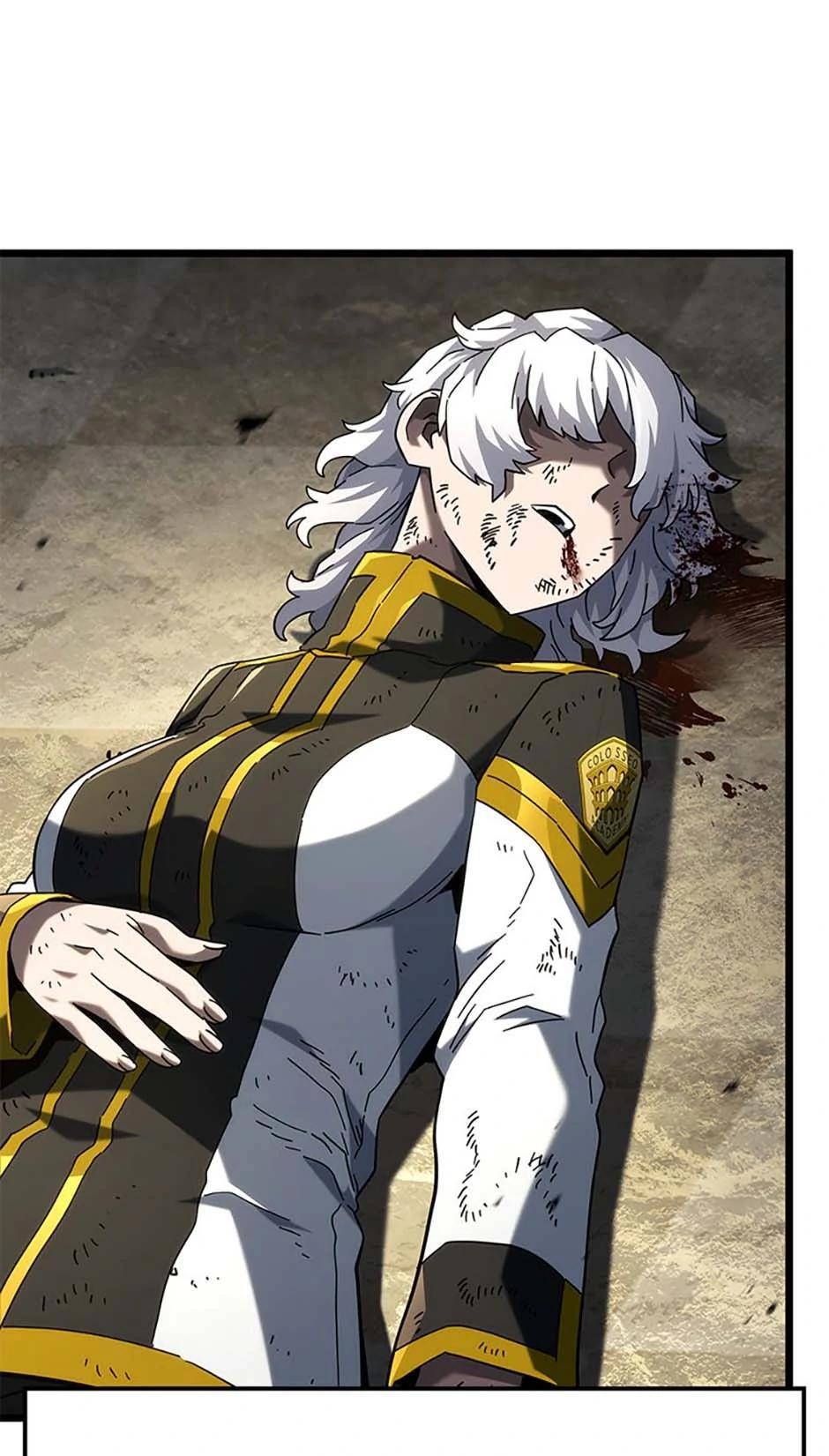 Read Cheolhyeolgeomga Sanyanggaeui Hoegwi Manga Online