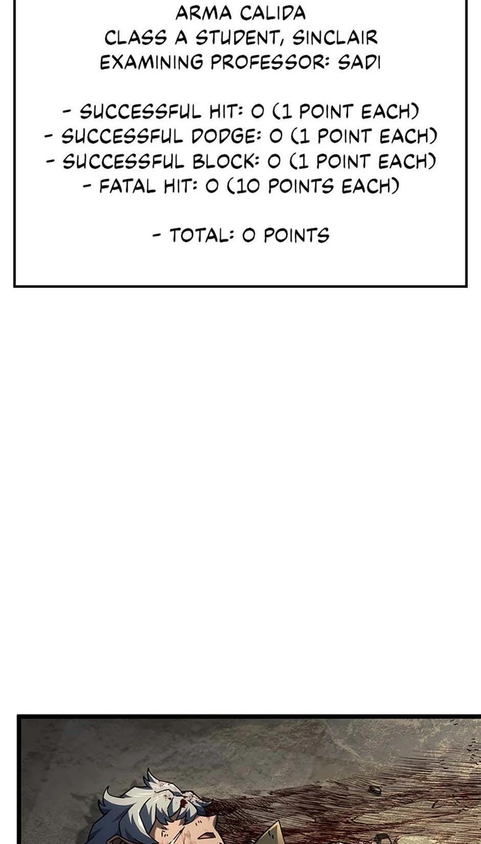 Read Cheolhyeolgeomga Sanyanggaeui Hoegwi Manga Online