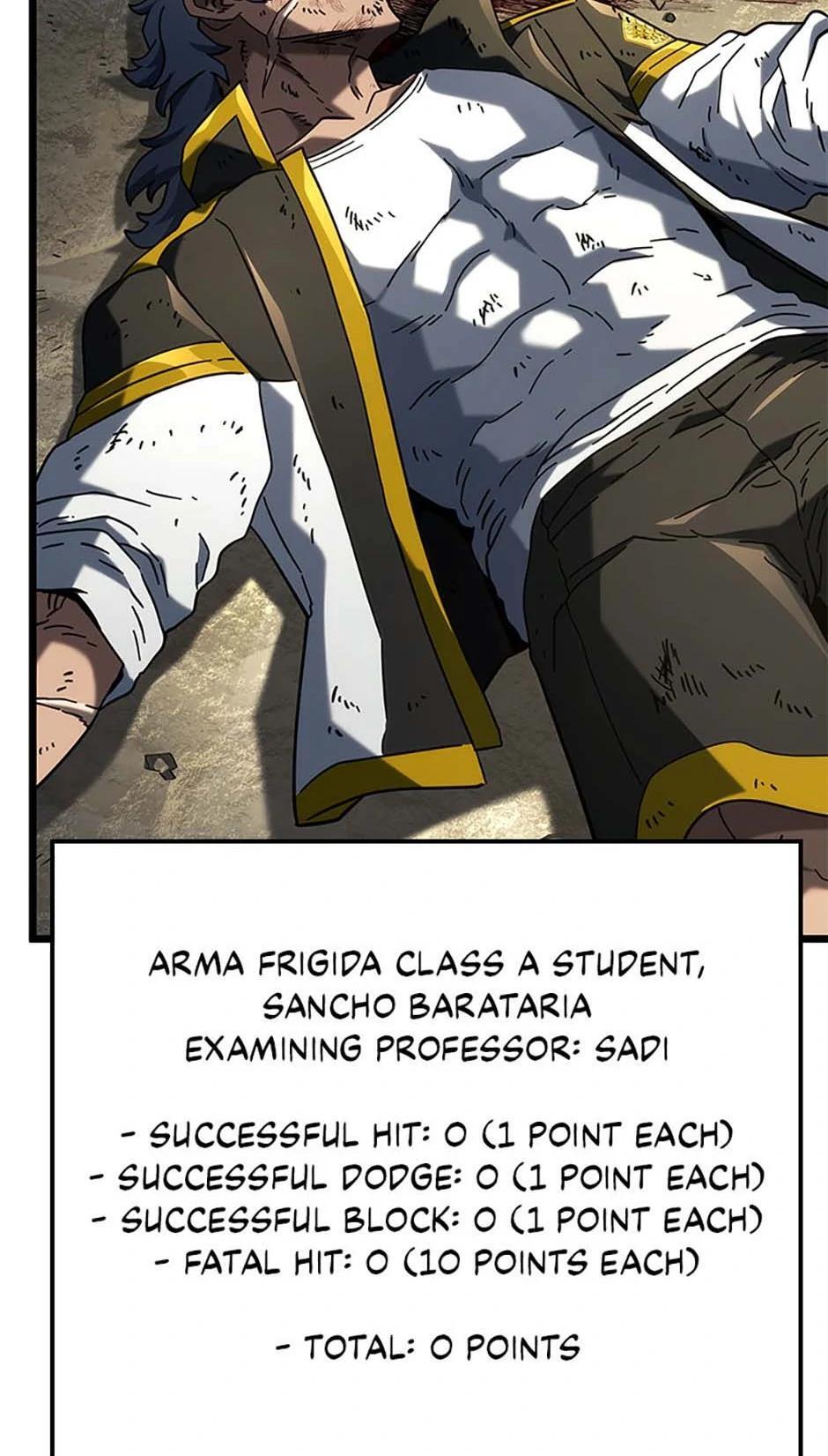 Read Cheolhyeolgeomga Sanyanggaeui Hoegwi Manga Online