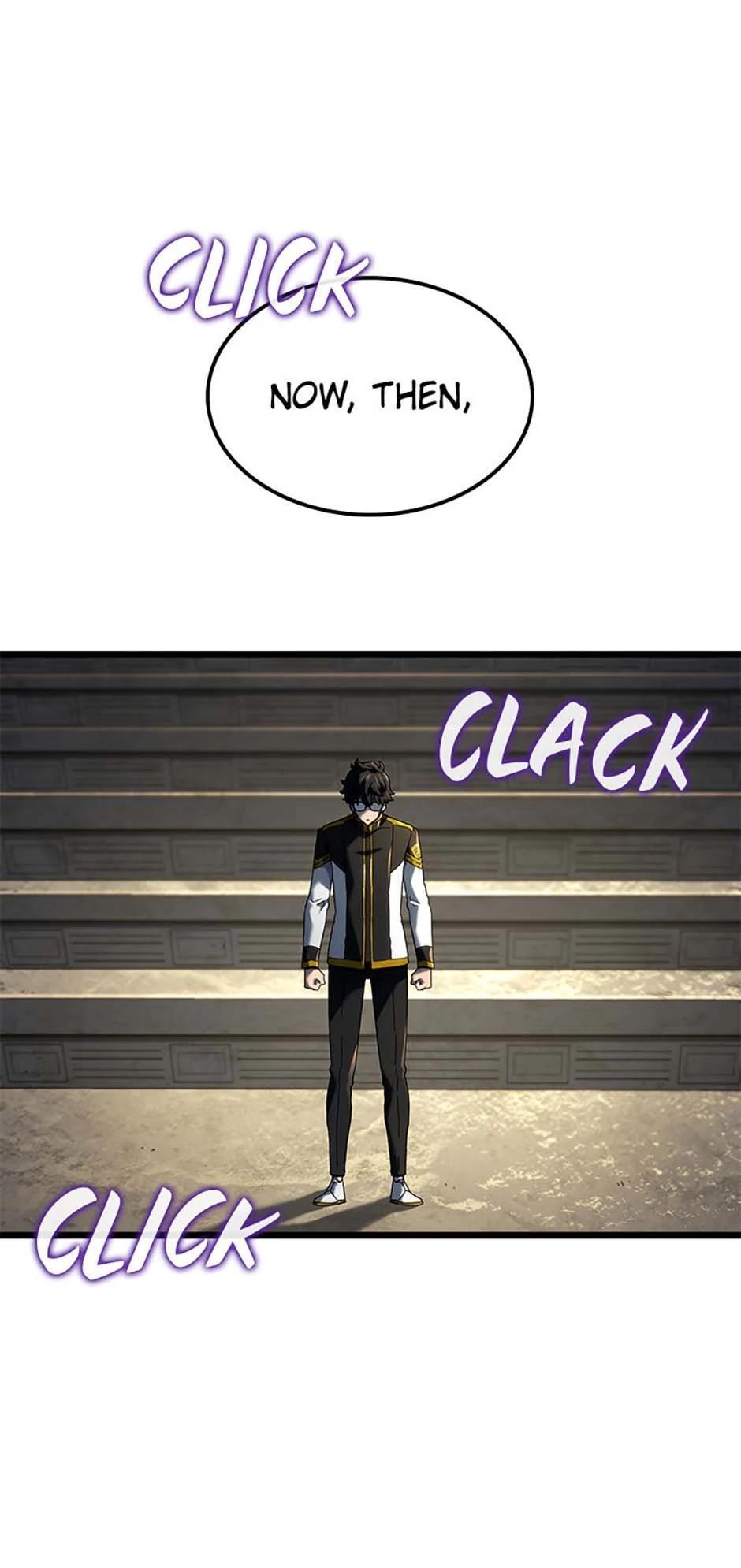 Read Cheolhyeolgeomga Sanyanggaeui Hoegwi Manga Online