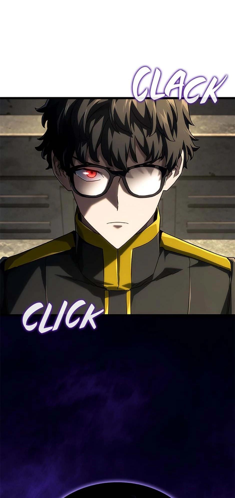 Read Cheolhyeolgeomga Sanyanggaeui Hoegwi Manga Online