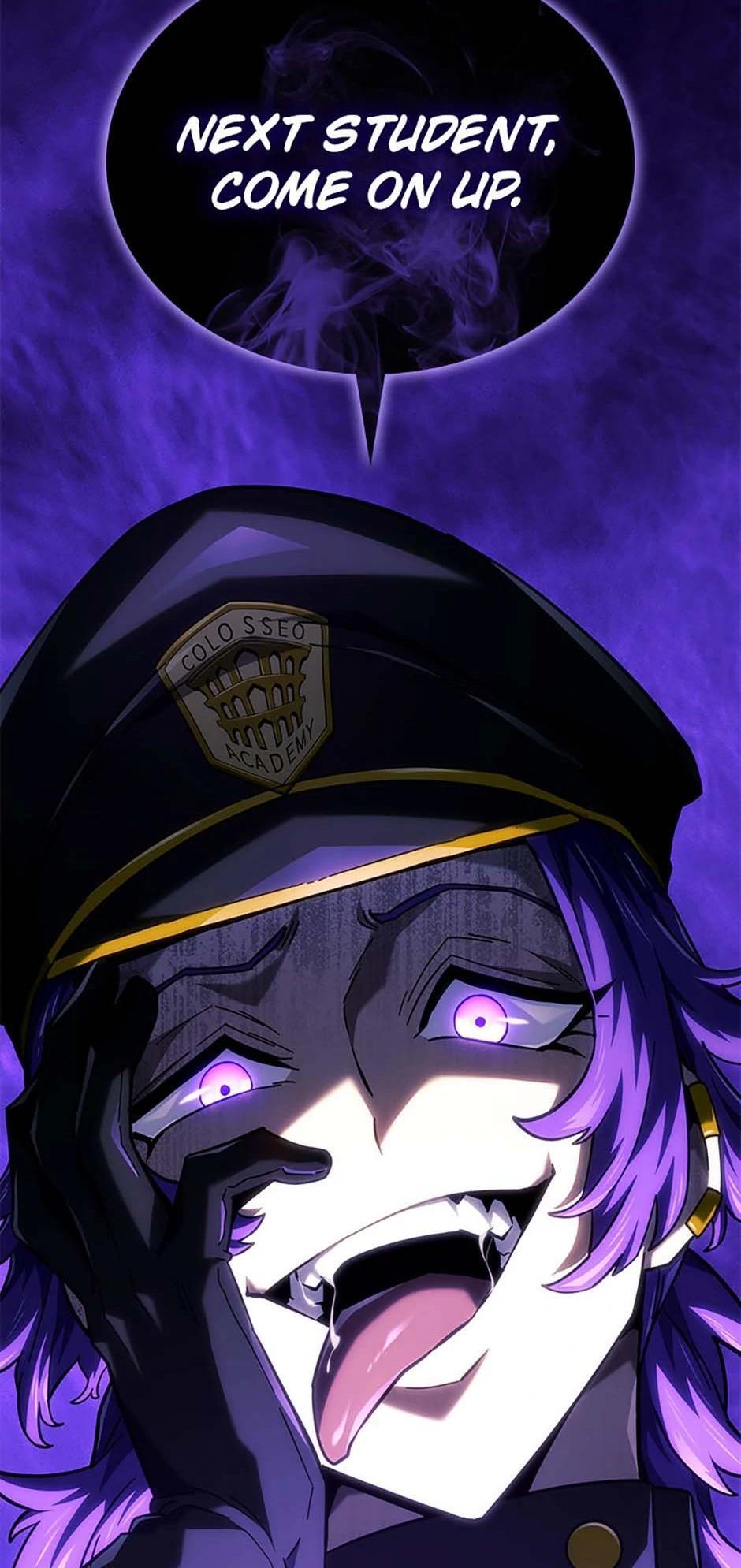 Read Cheolhyeolgeomga Sanyanggaeui Hoegwi Manga Online