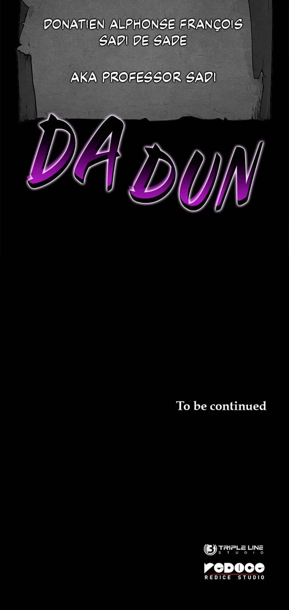 Read Cheolhyeolgeomga Sanyanggaeui Hoegwi Manga Online