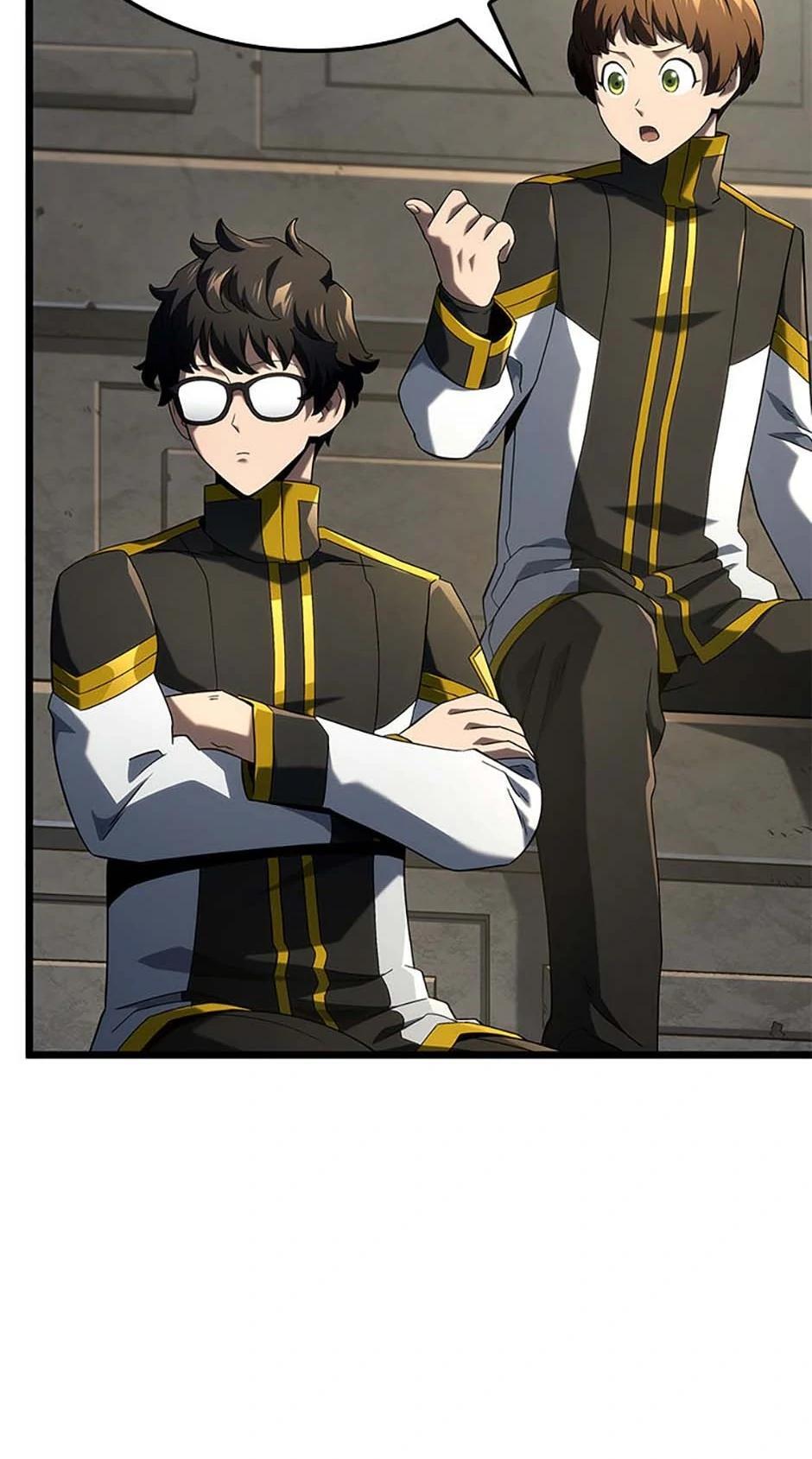 Read Cheolhyeolgeomga Sanyanggaeui Hoegwi Manga Online