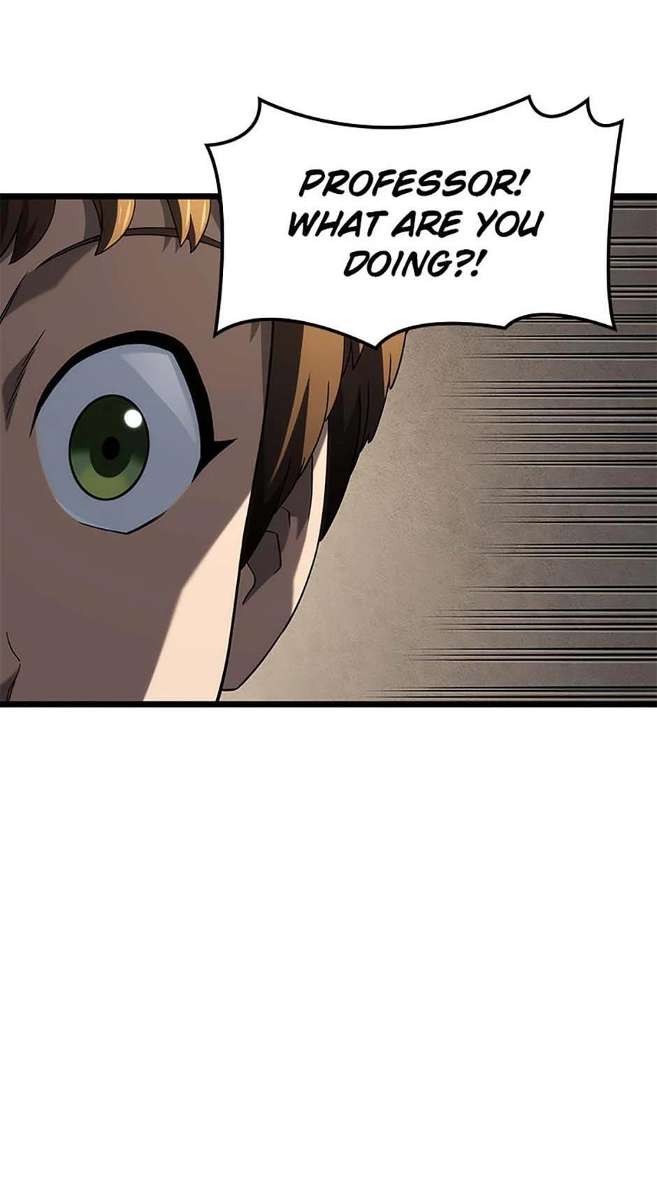 Read Cheolhyeolgeomga Sanyanggaeui Hoegwi Manga Online