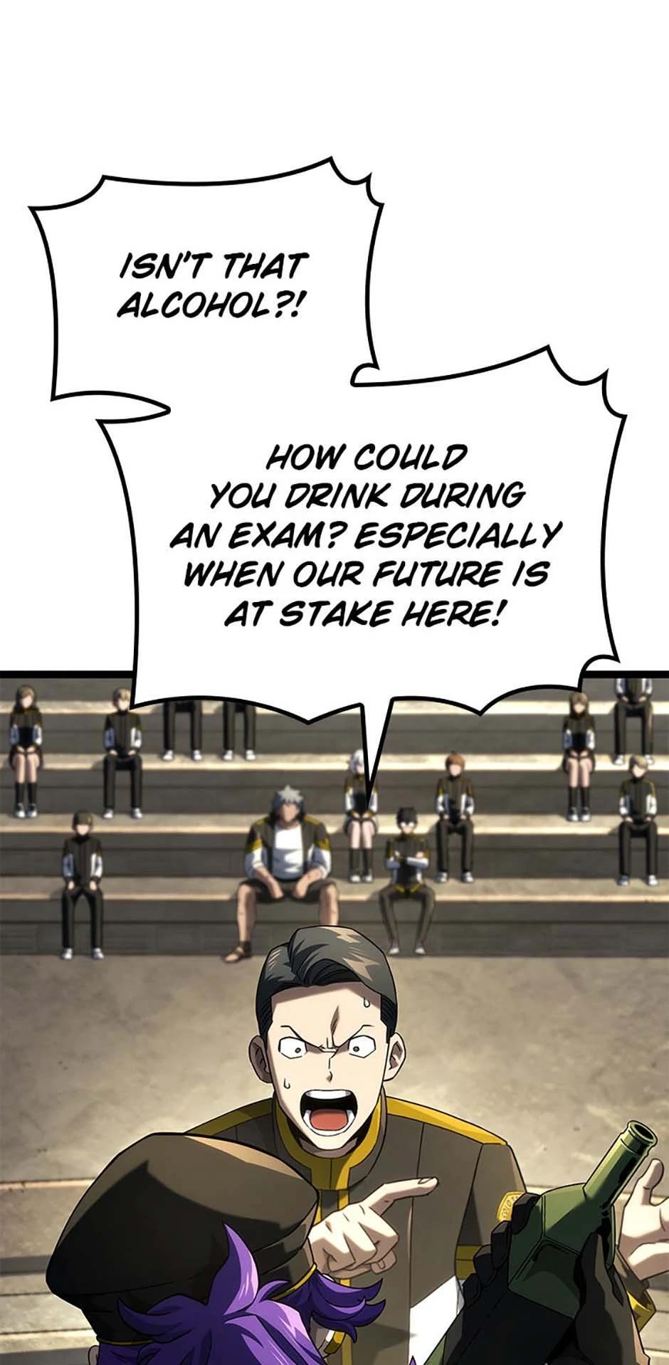 Read Cheolhyeolgeomga Sanyanggaeui Hoegwi Manga Online