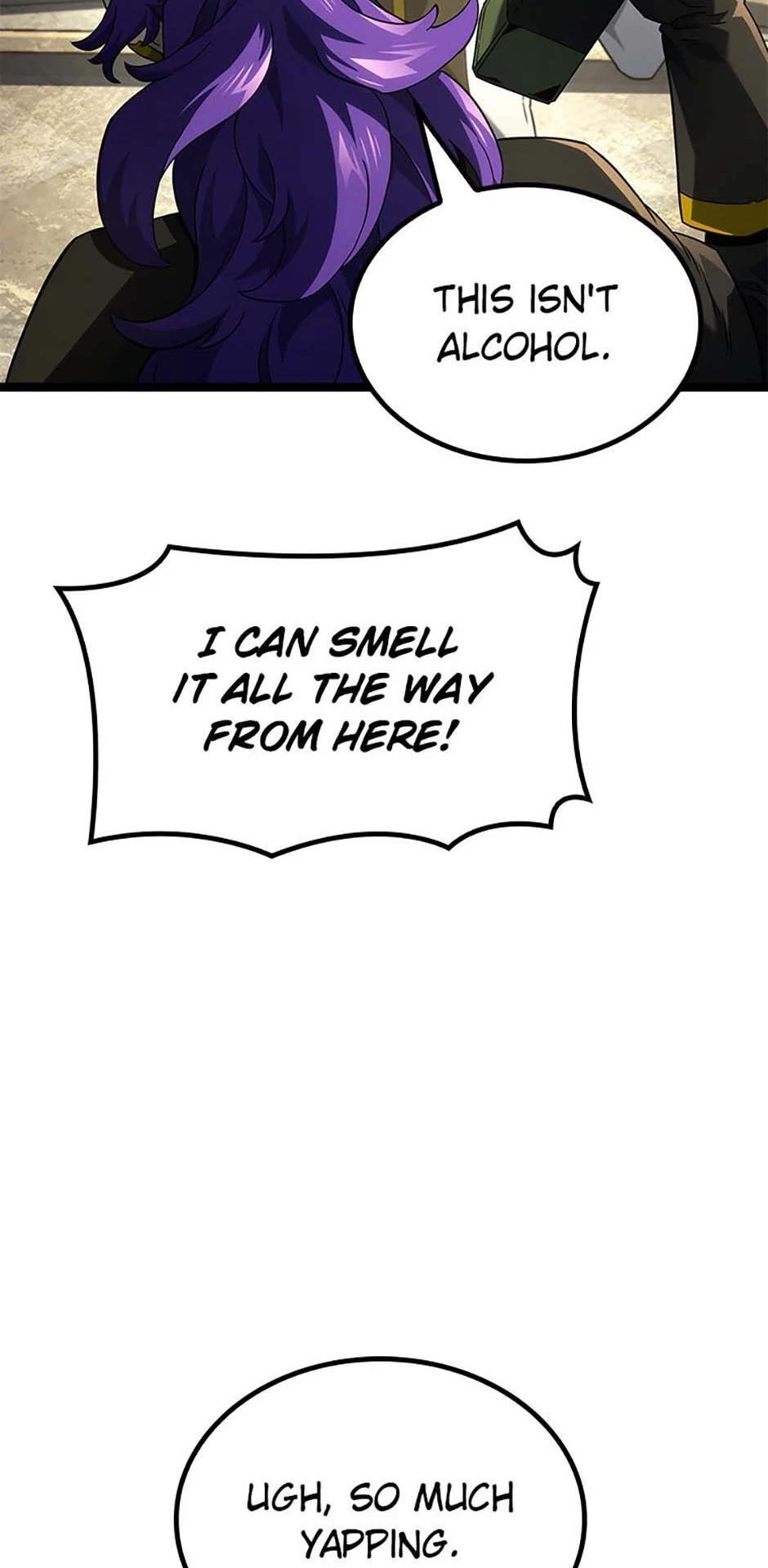 Read Cheolhyeolgeomga Sanyanggaeui Hoegwi Manga Online