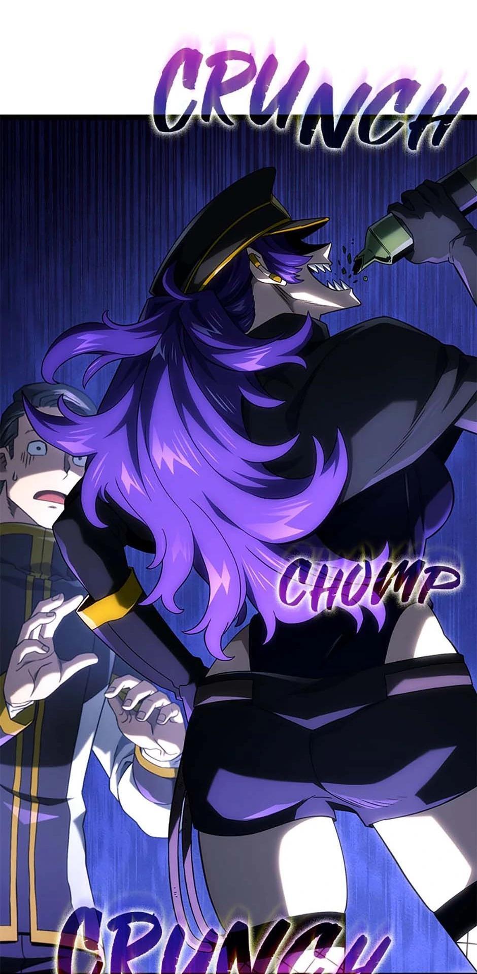 Read Cheolhyeolgeomga Sanyanggaeui Hoegwi Manga Online