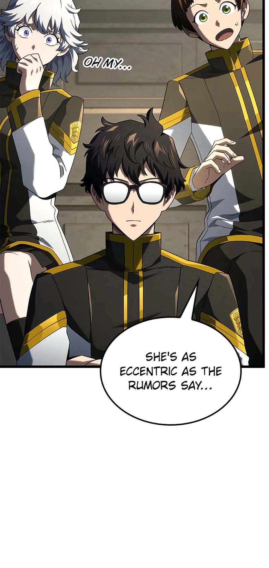 Read Cheolhyeolgeomga Sanyanggaeui Hoegwi Manga Online