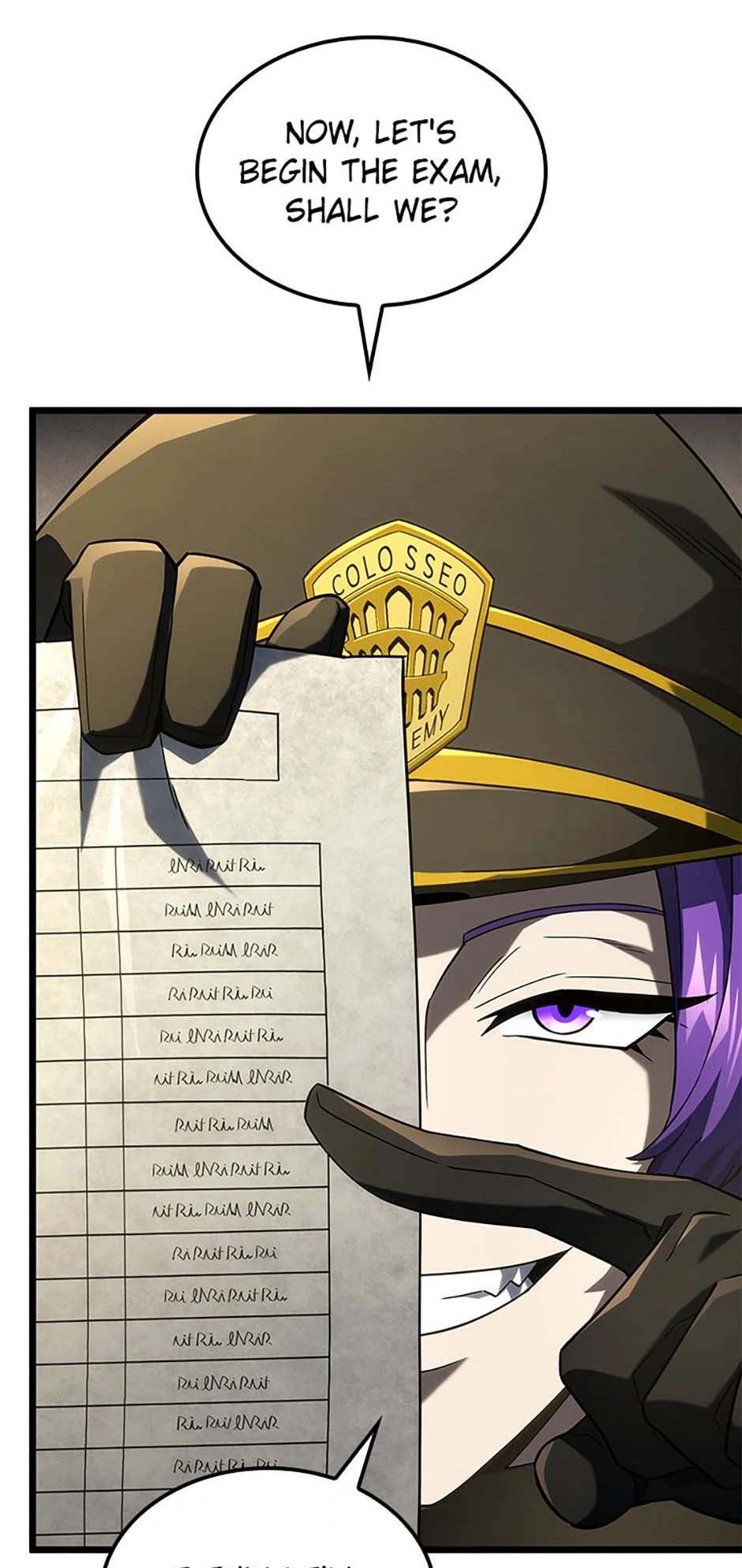 Read Cheolhyeolgeomga Sanyanggaeui Hoegwi Manga Online